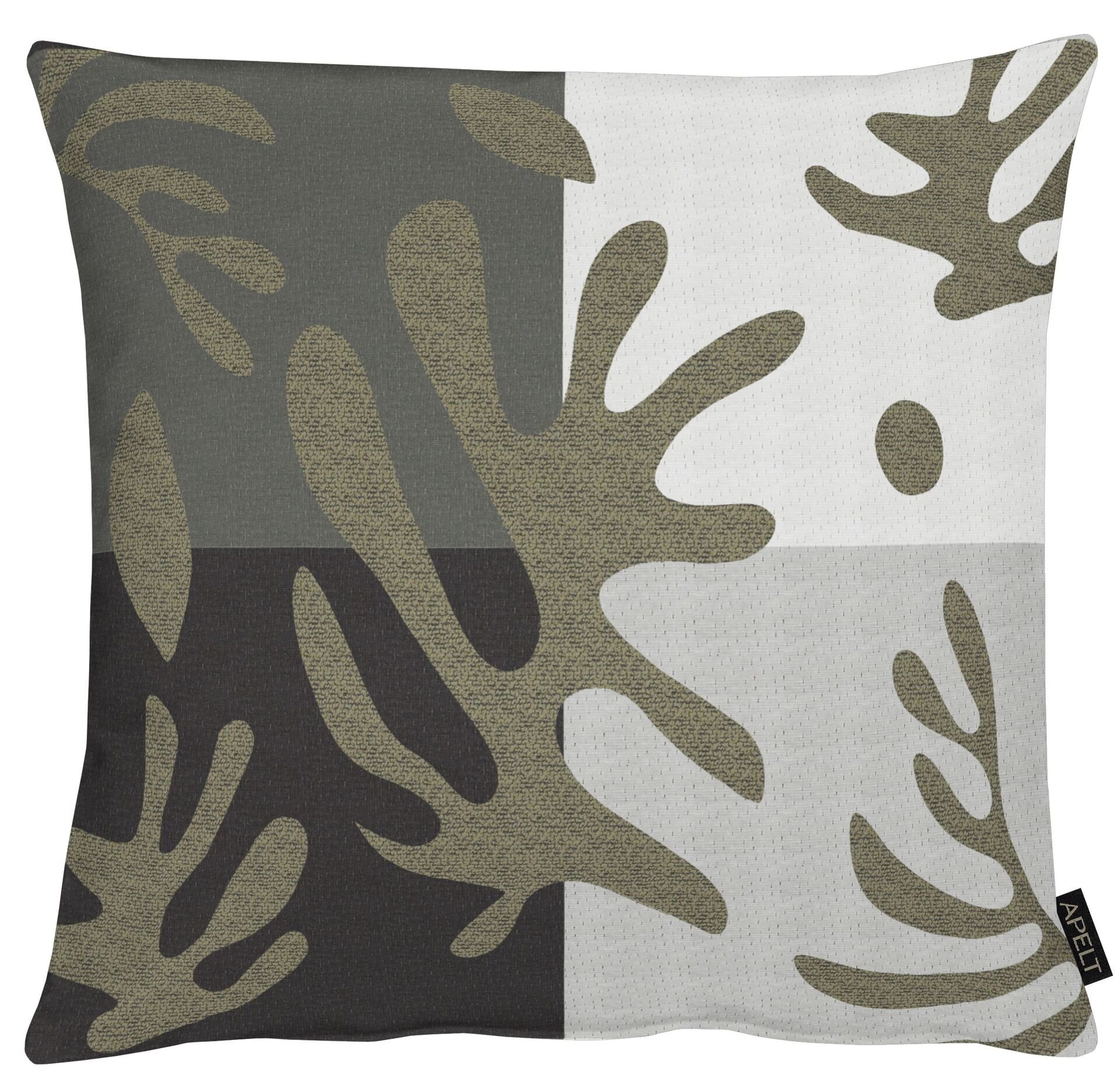 Kissenhülle, Dora 89