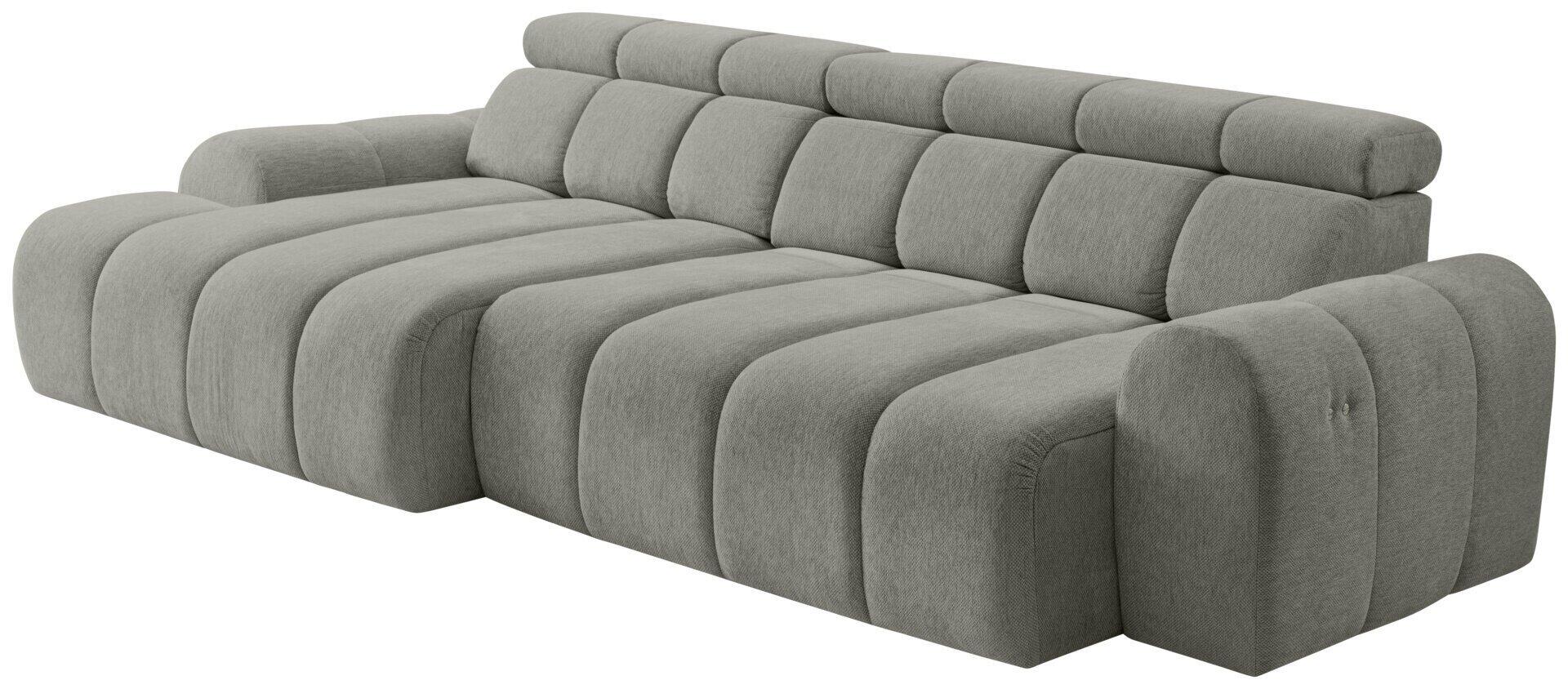 Ecksofa, Corfu