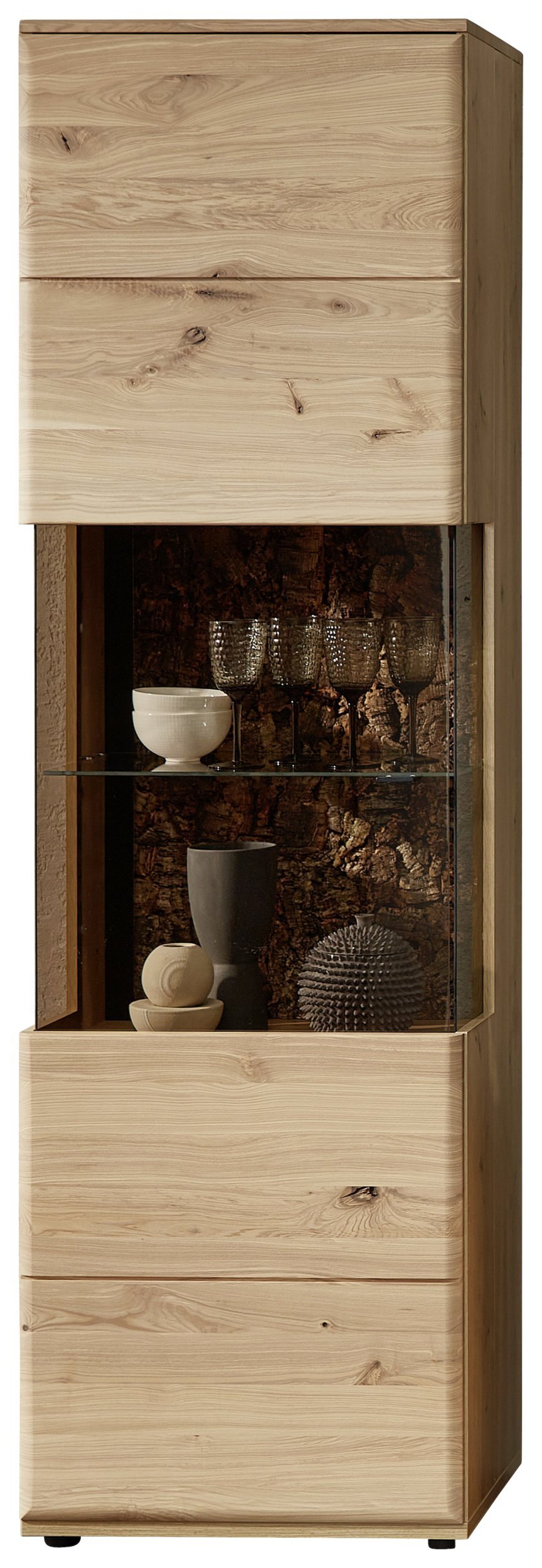 Vitrine, Rödemis