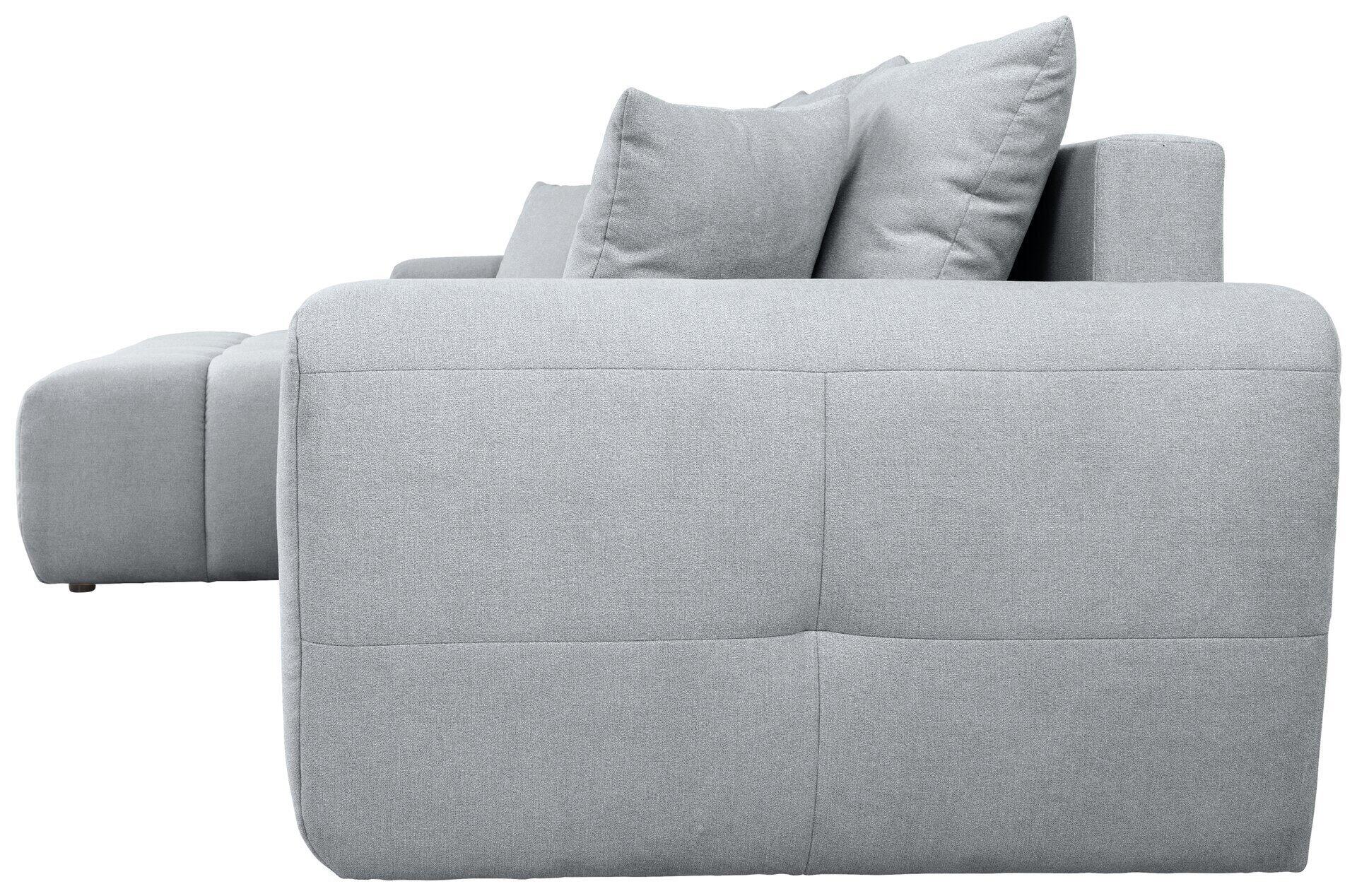 Ecksofa, Chill