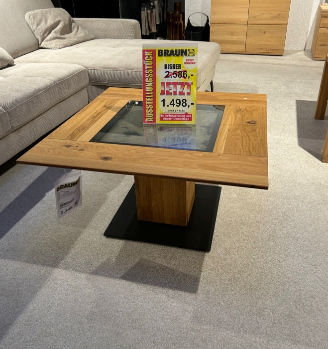 Couchtisch