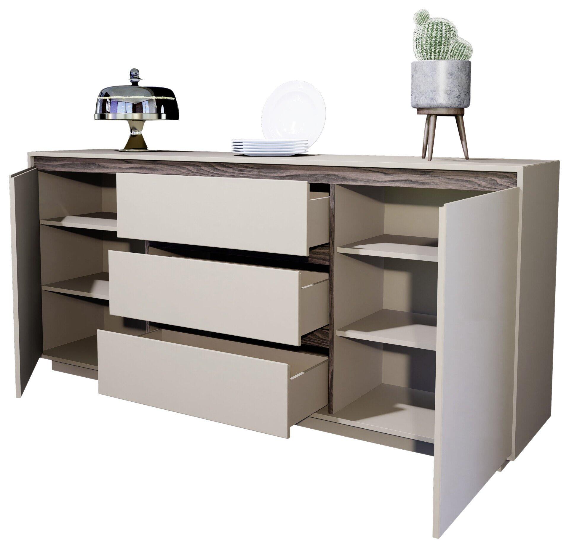 Sideboard, Malibu