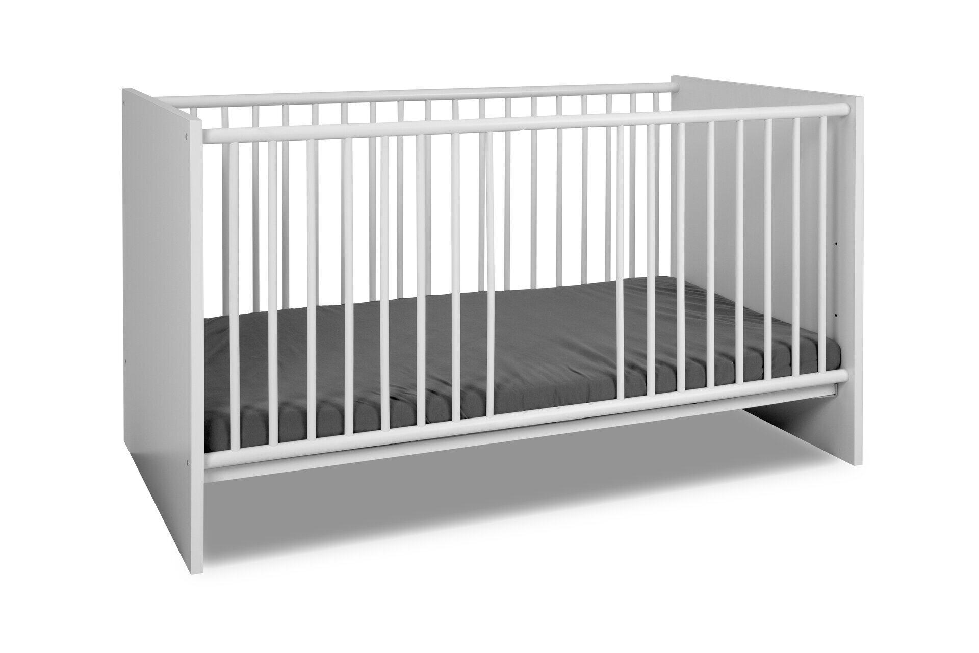 Babybett, Image 66B