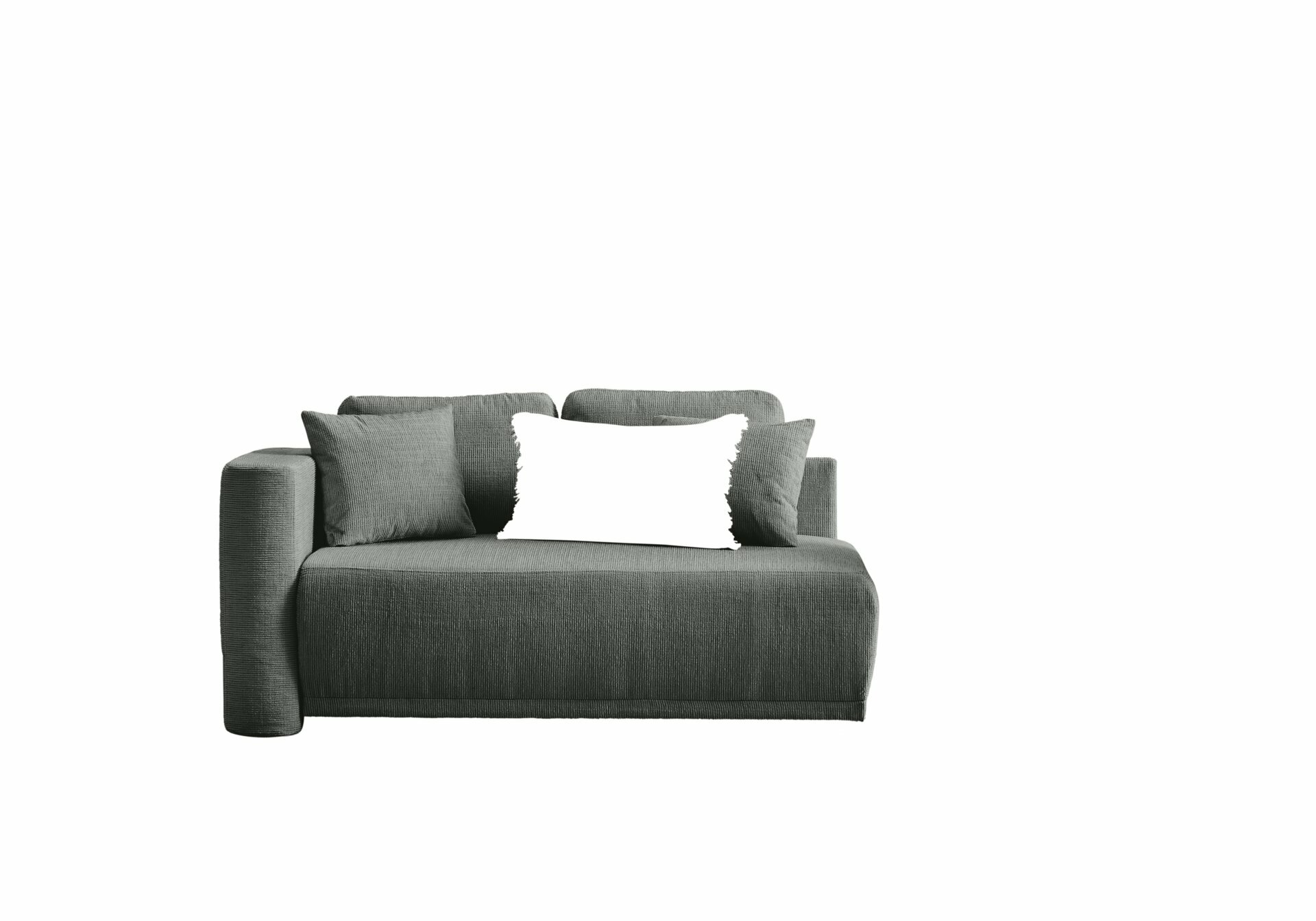 Chaiselongue, Nello