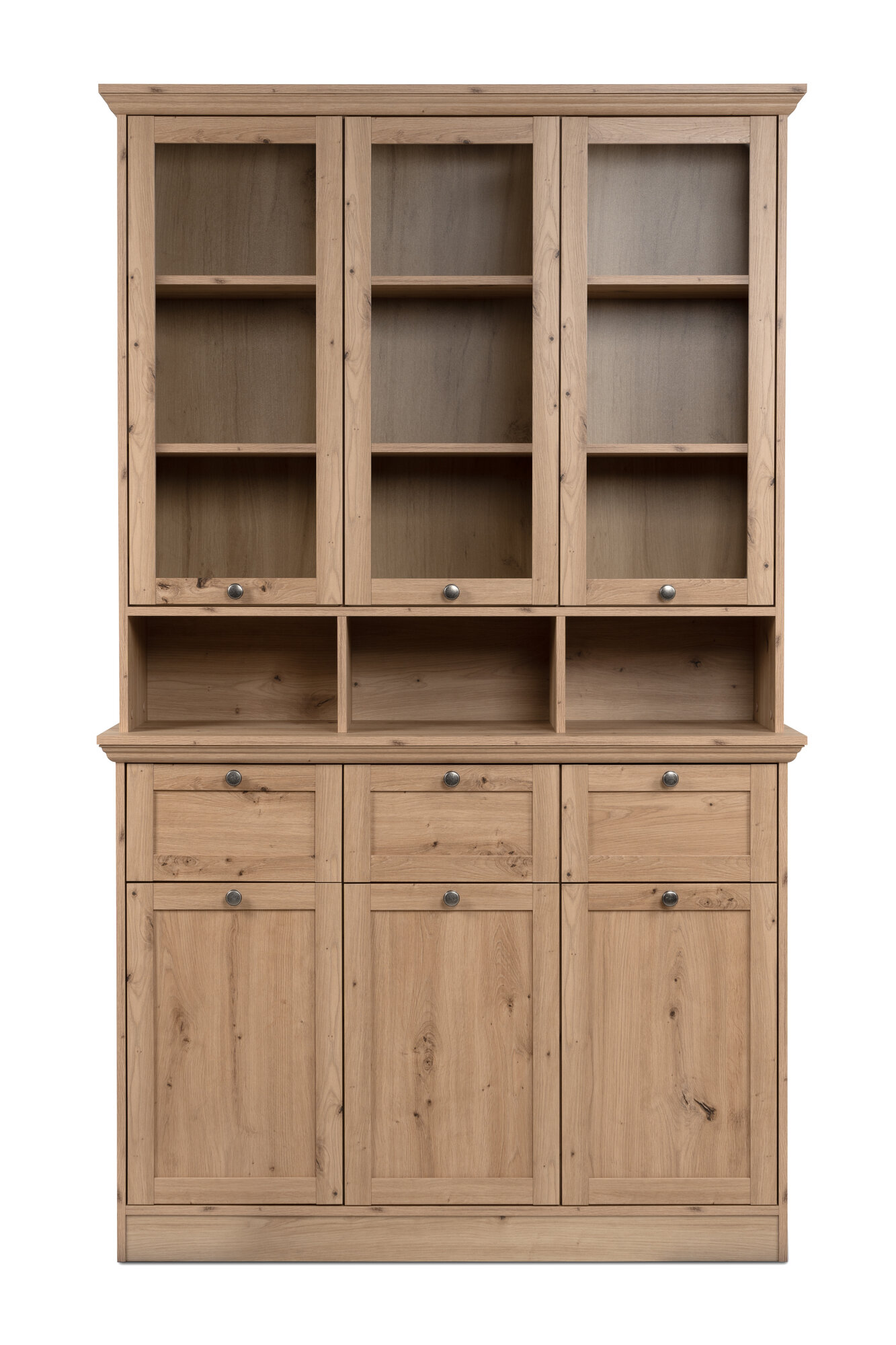 Buffet, Timber 54A