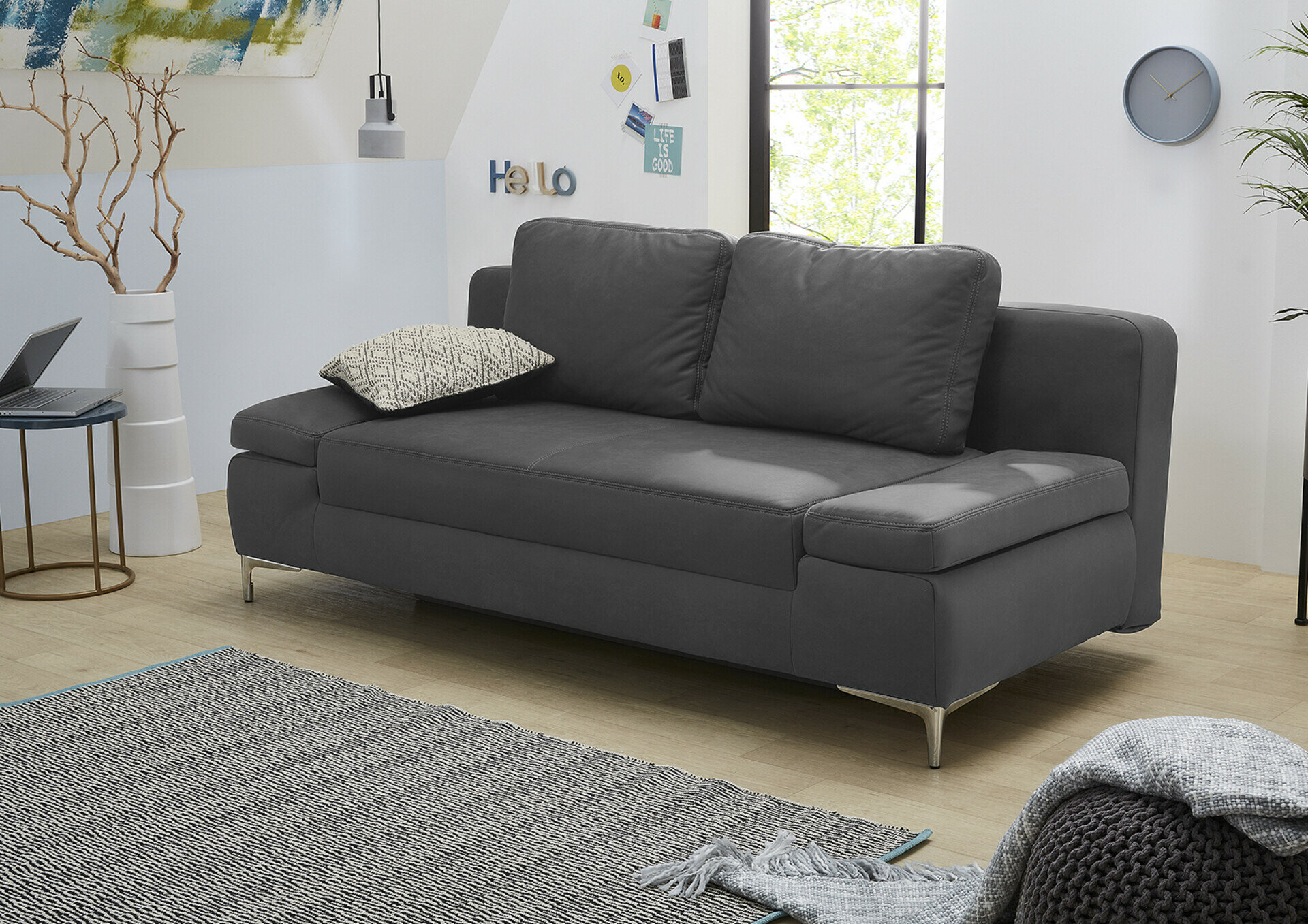 Schlafsofa, Jano