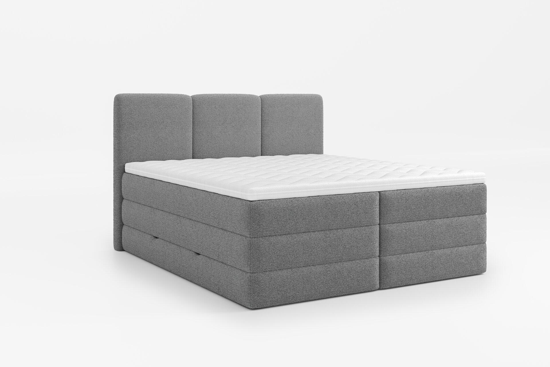 Boxspringbett, Castel