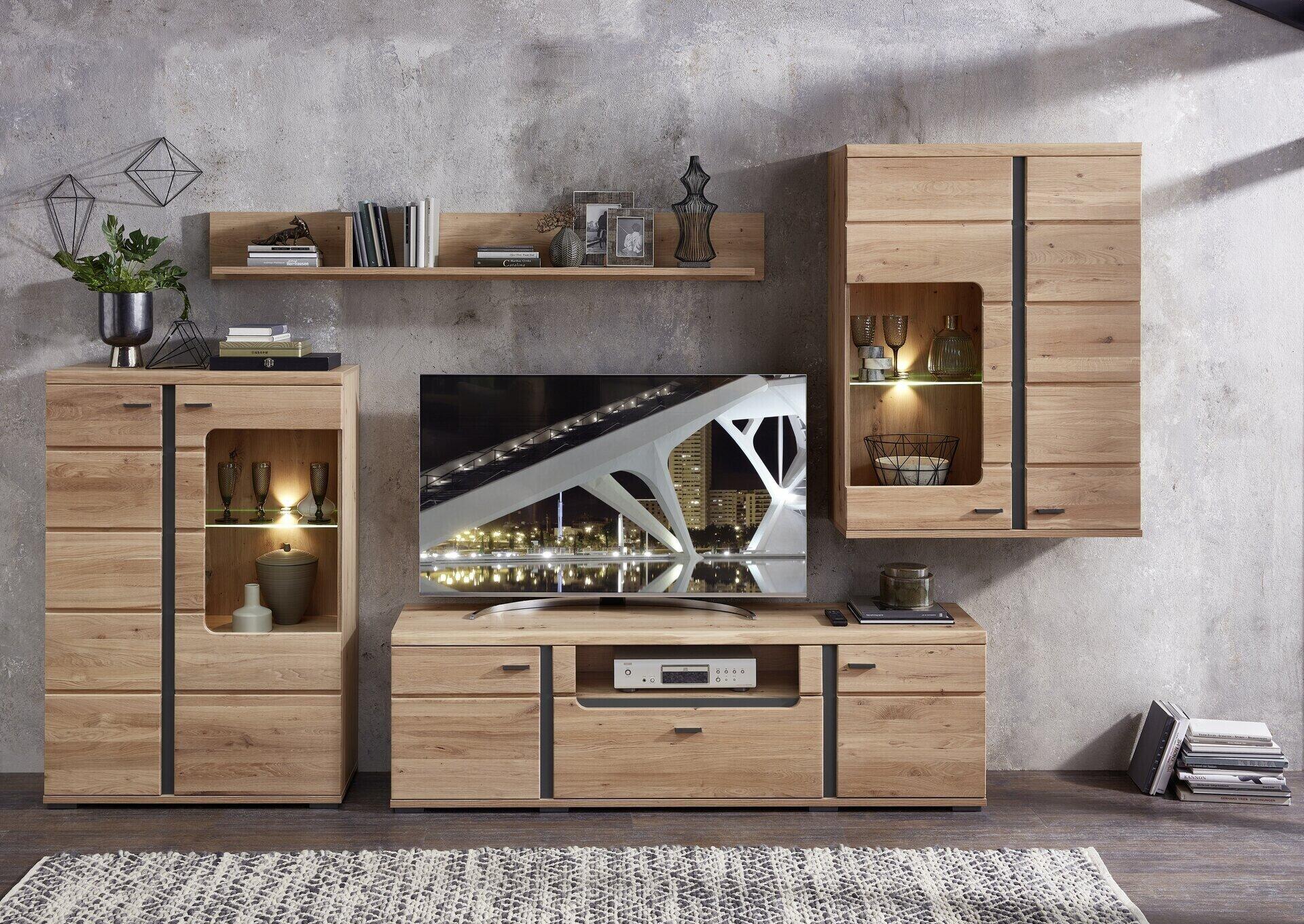 TV-/Wohnlösung, Sonos II