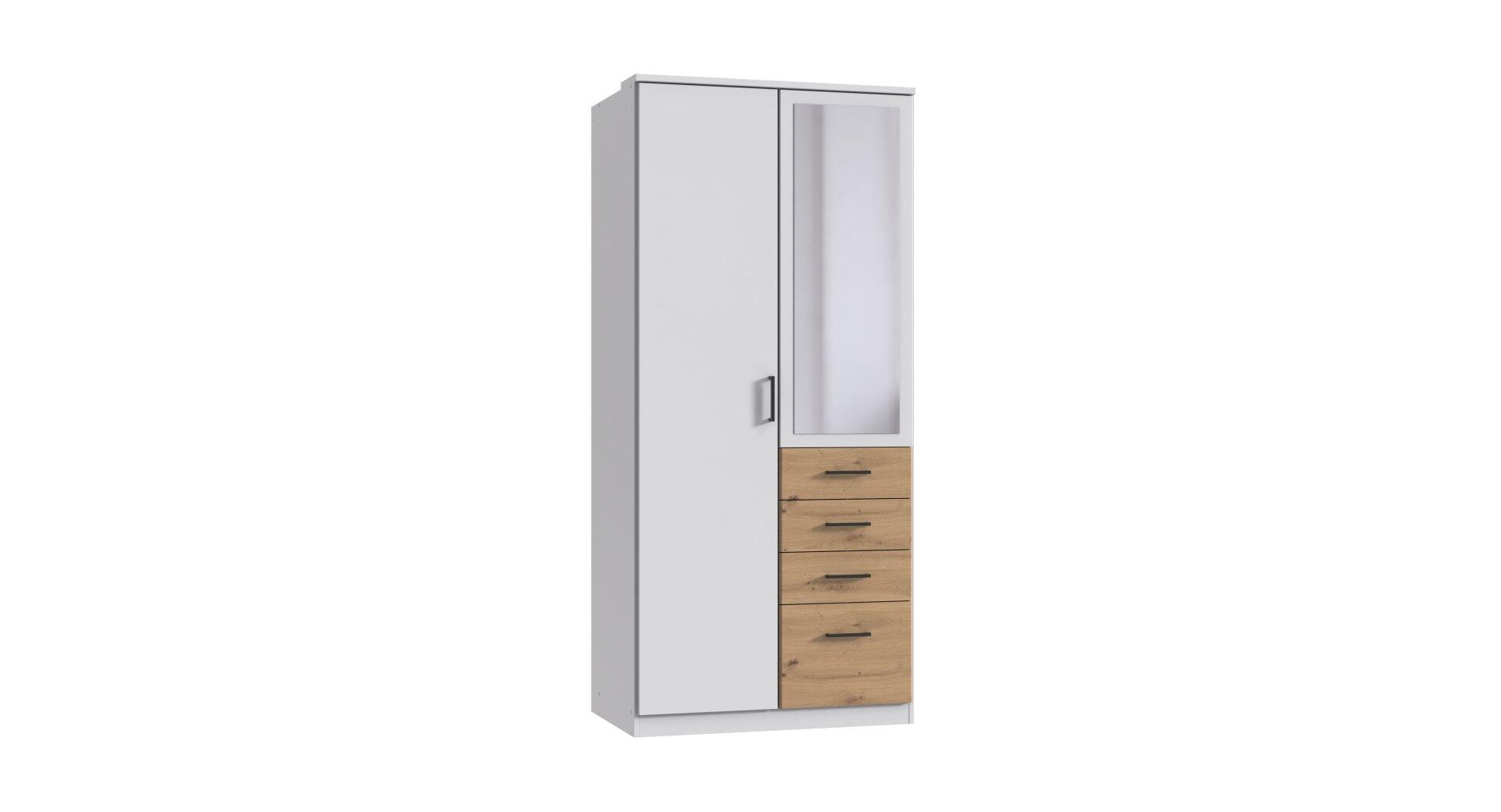 Kleiderschrank, Cottbus