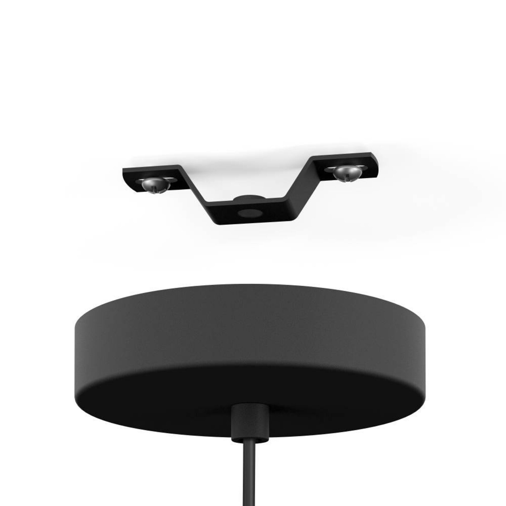 Pendelleuchte, Venezuela