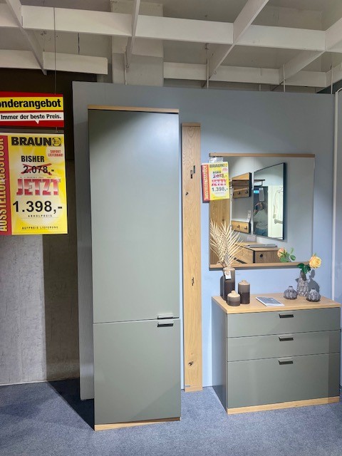 Garderobe