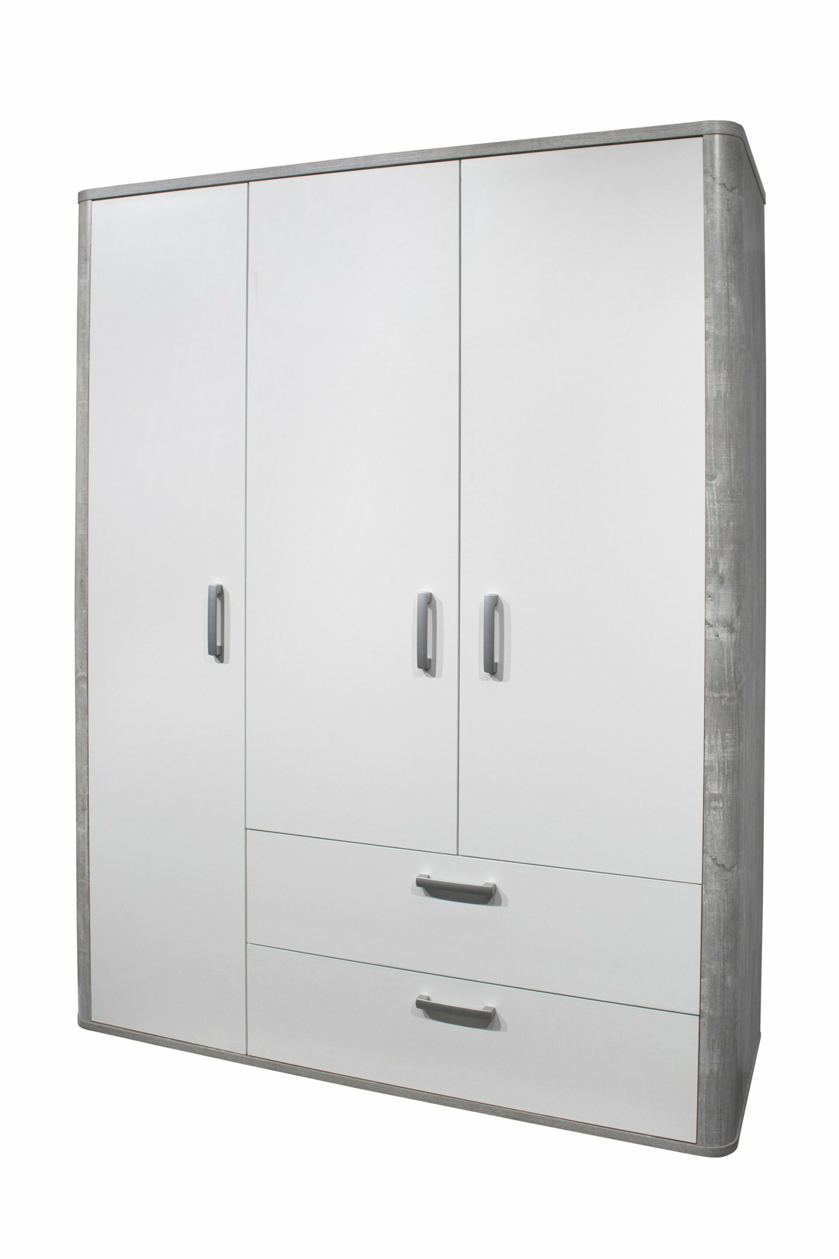Kleiderschrank, Frieda