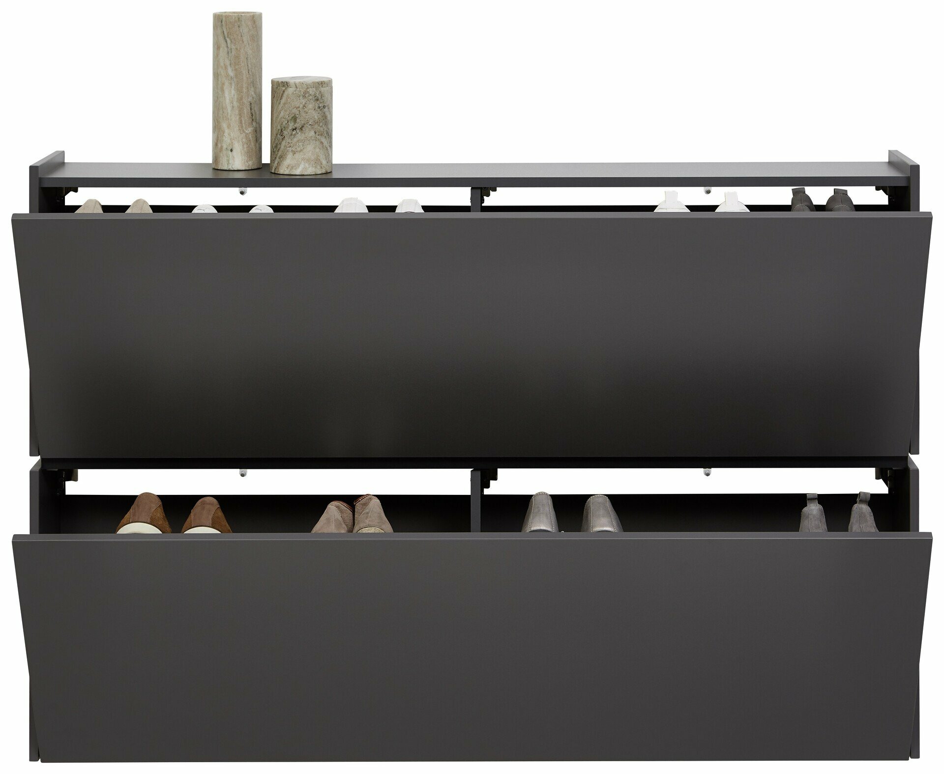 Schuhschrank, Unique