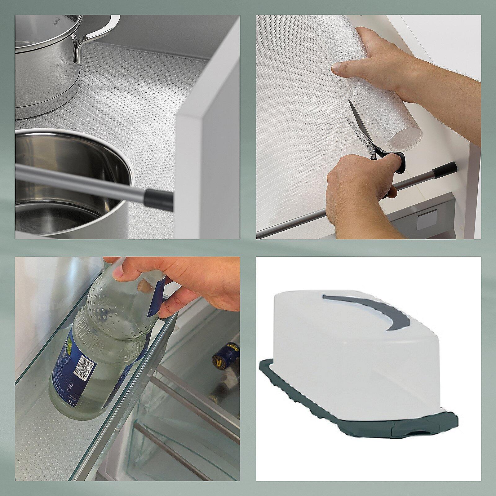 Schubladenmatte, Soletta