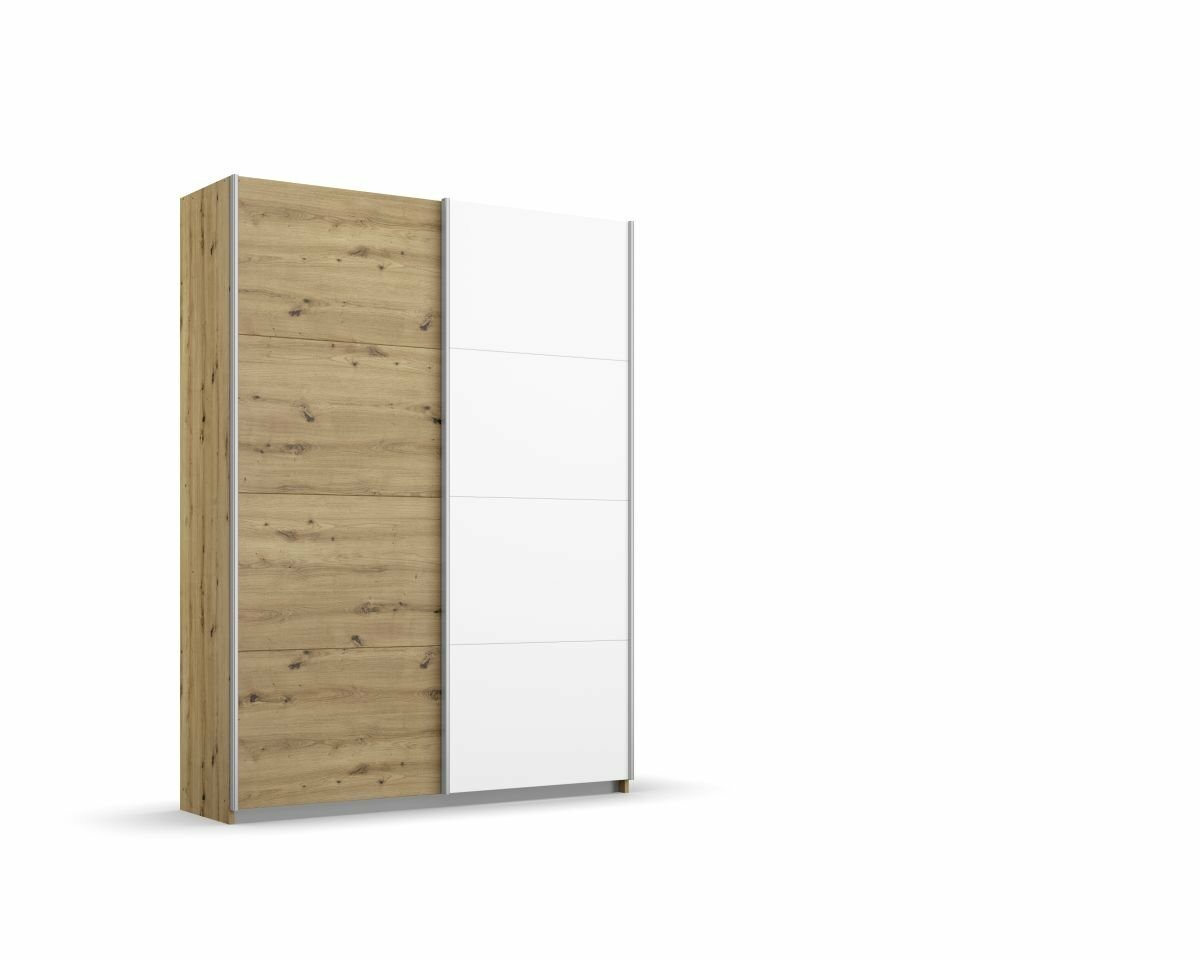 Schwebetürenschrank, Subito