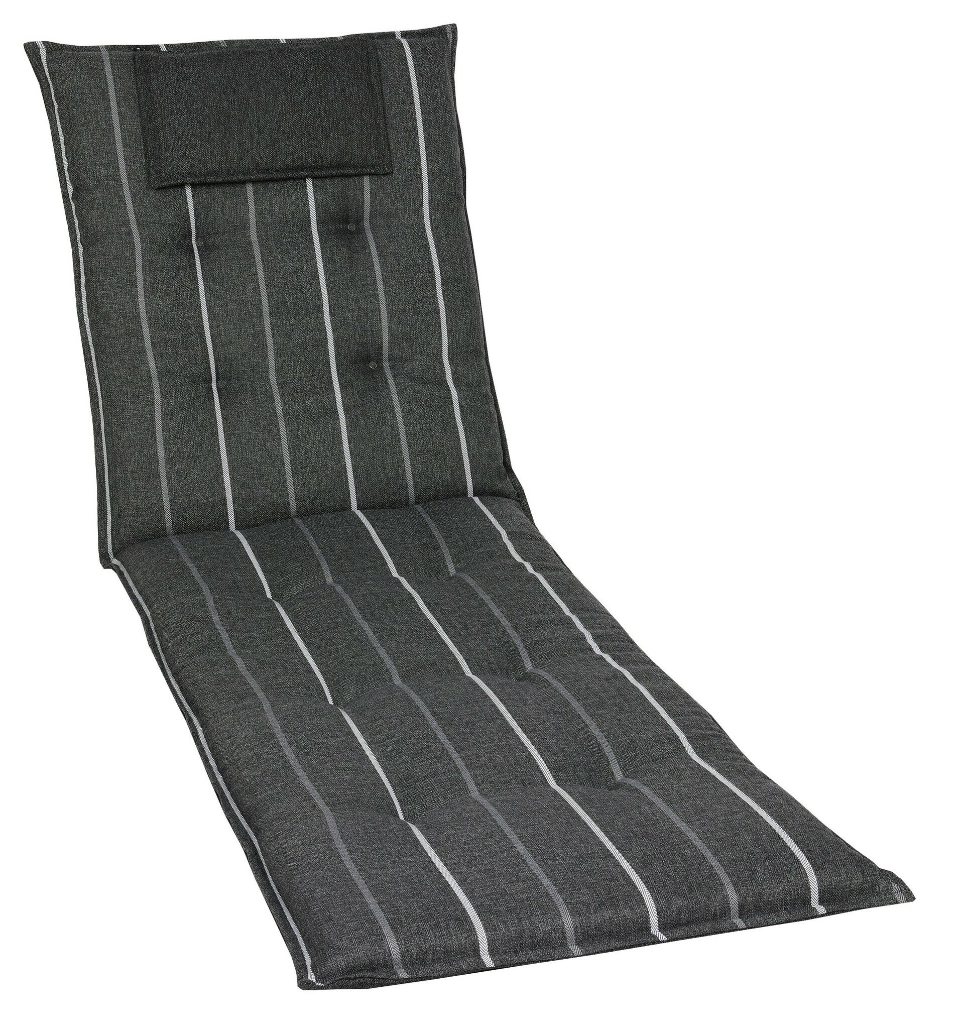 Liegenauflage, 23524