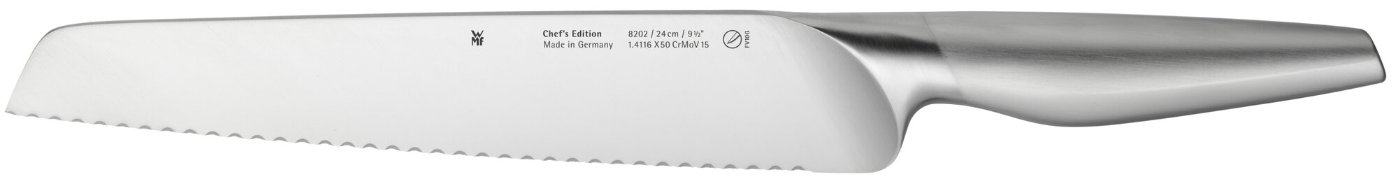 Brot- und, Chef's Edition