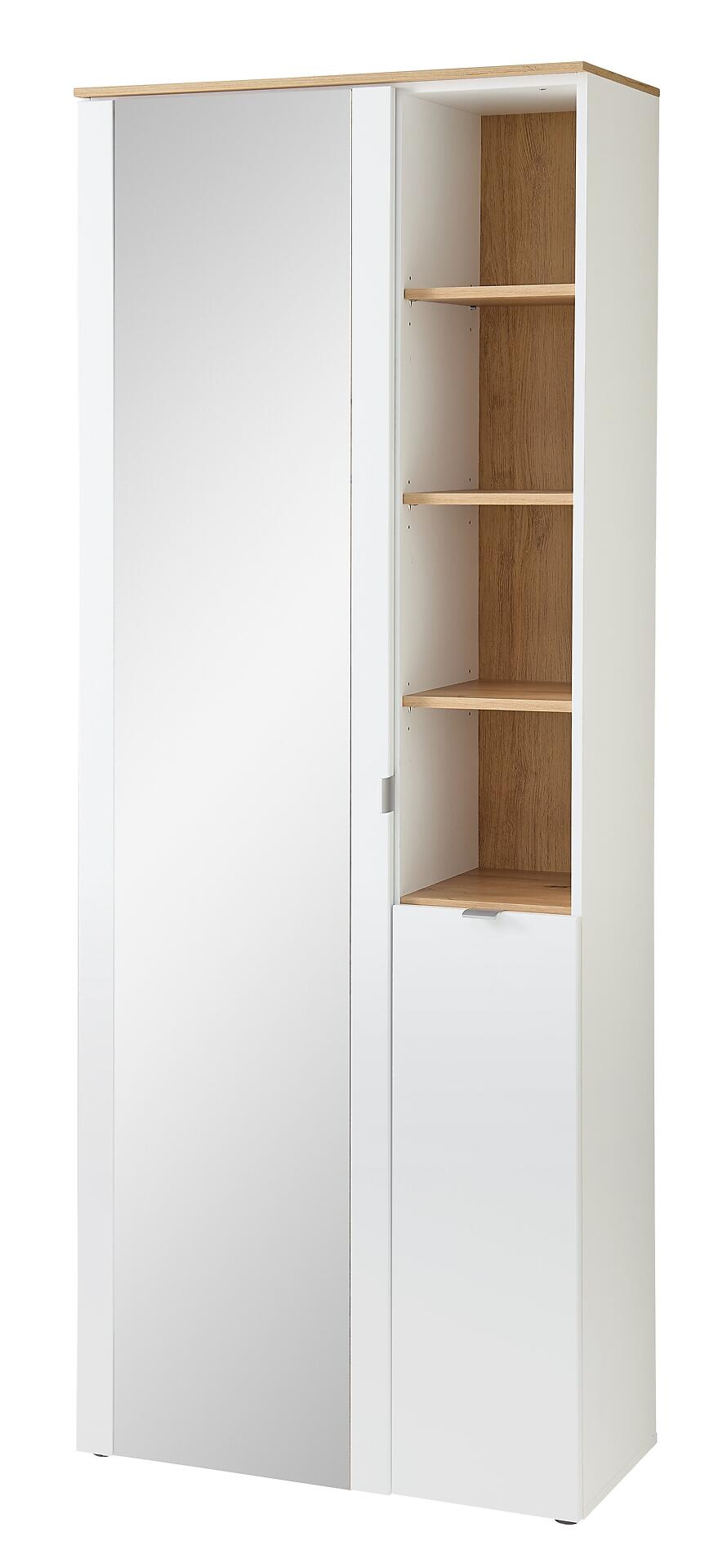 Garderobenschrank, Bari