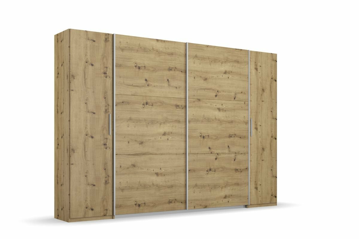 Schlafzimmerschrank, Kronach