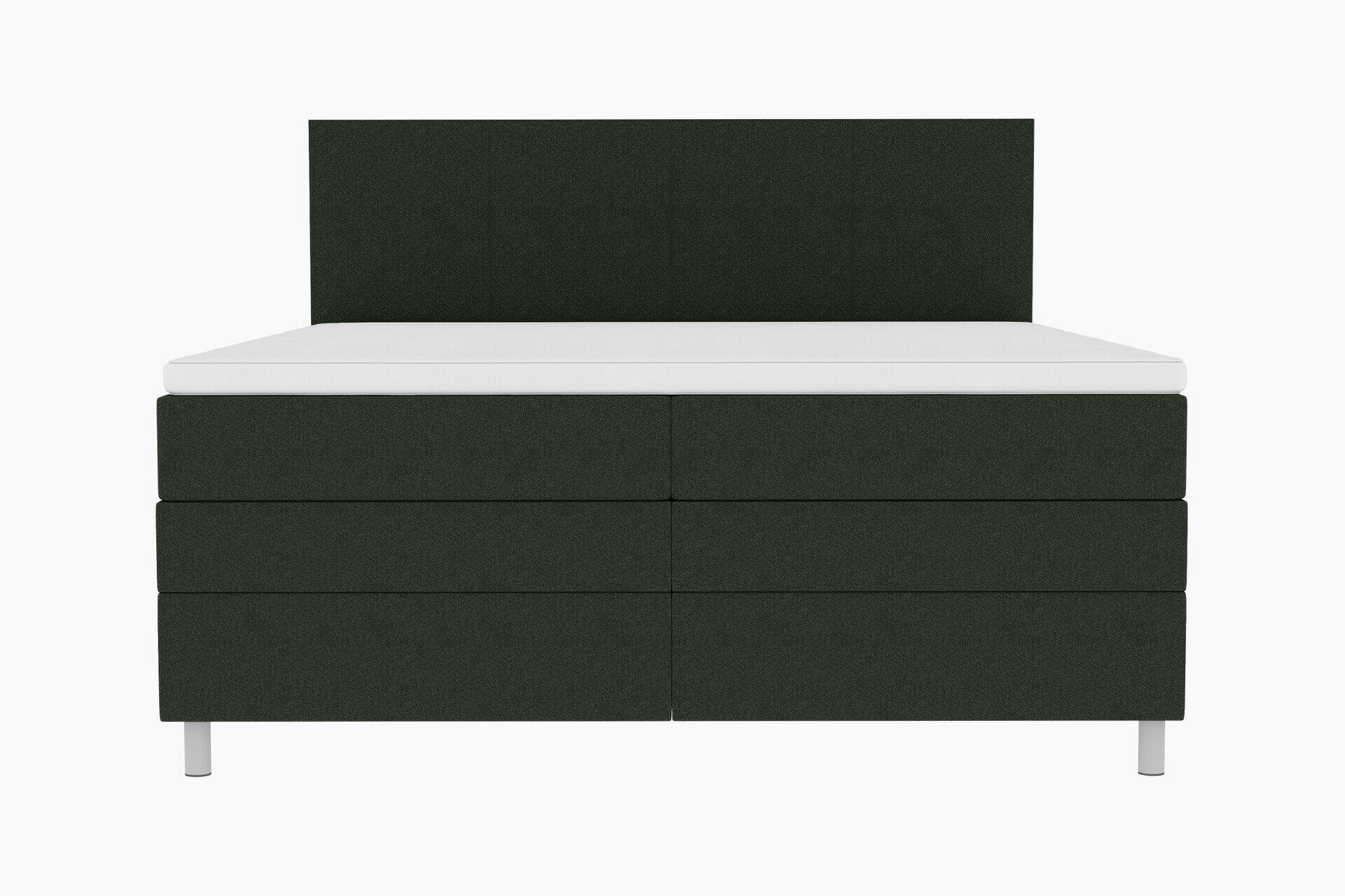Boxspringbett, Messina