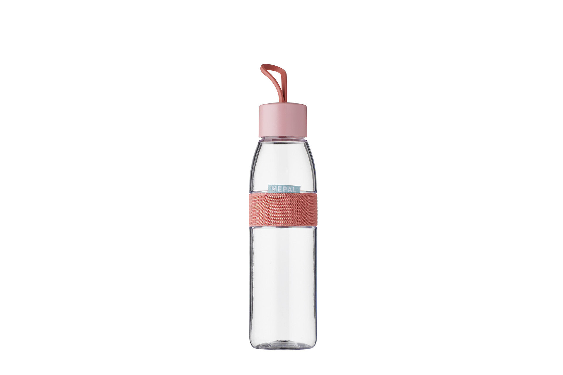 Trinkflasche, Ellipse
