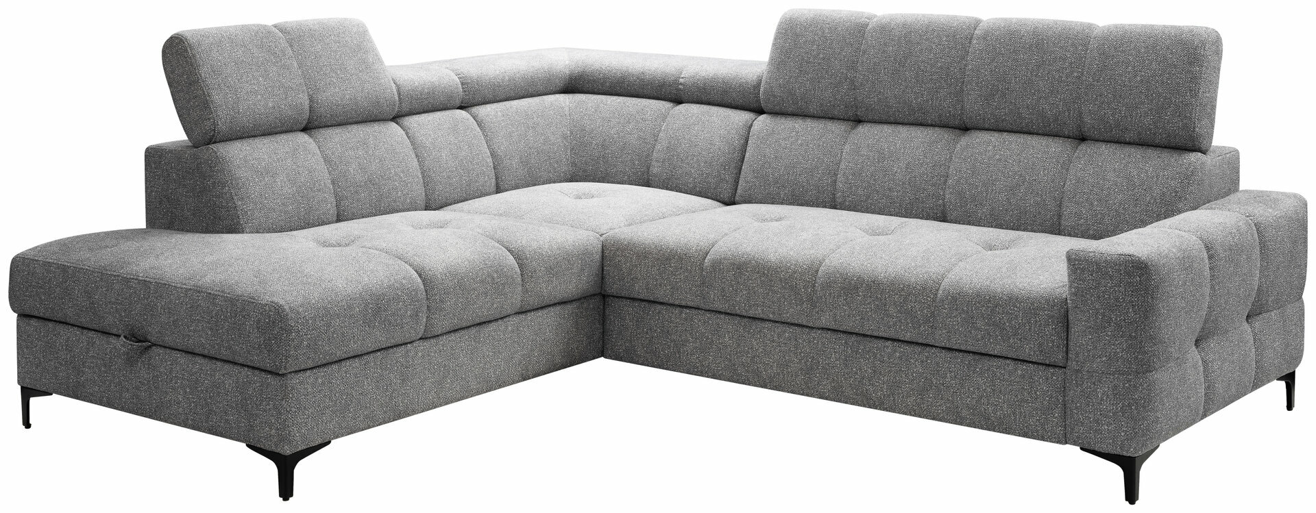 Ecksofa, Leno