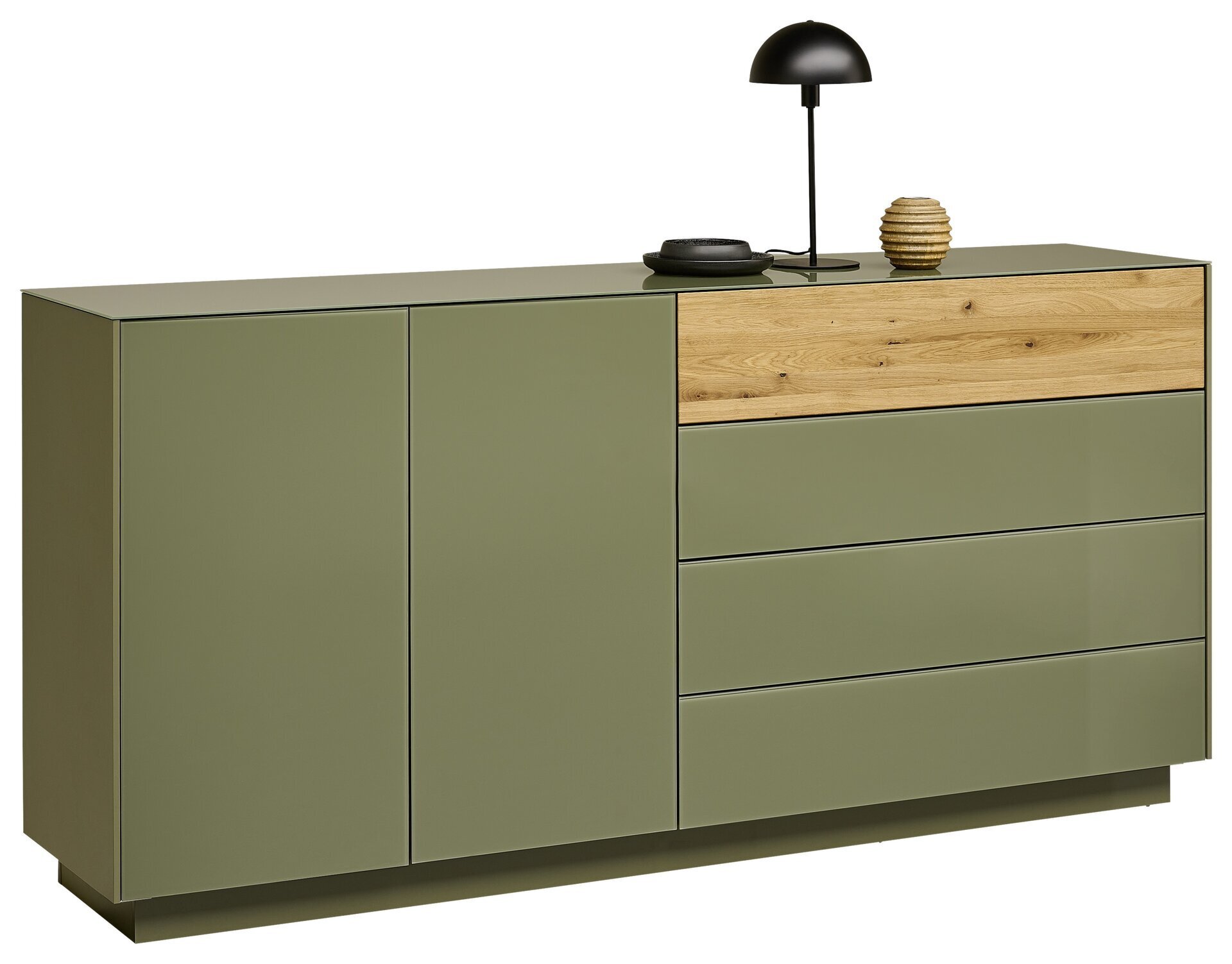 Sideboard, Triest