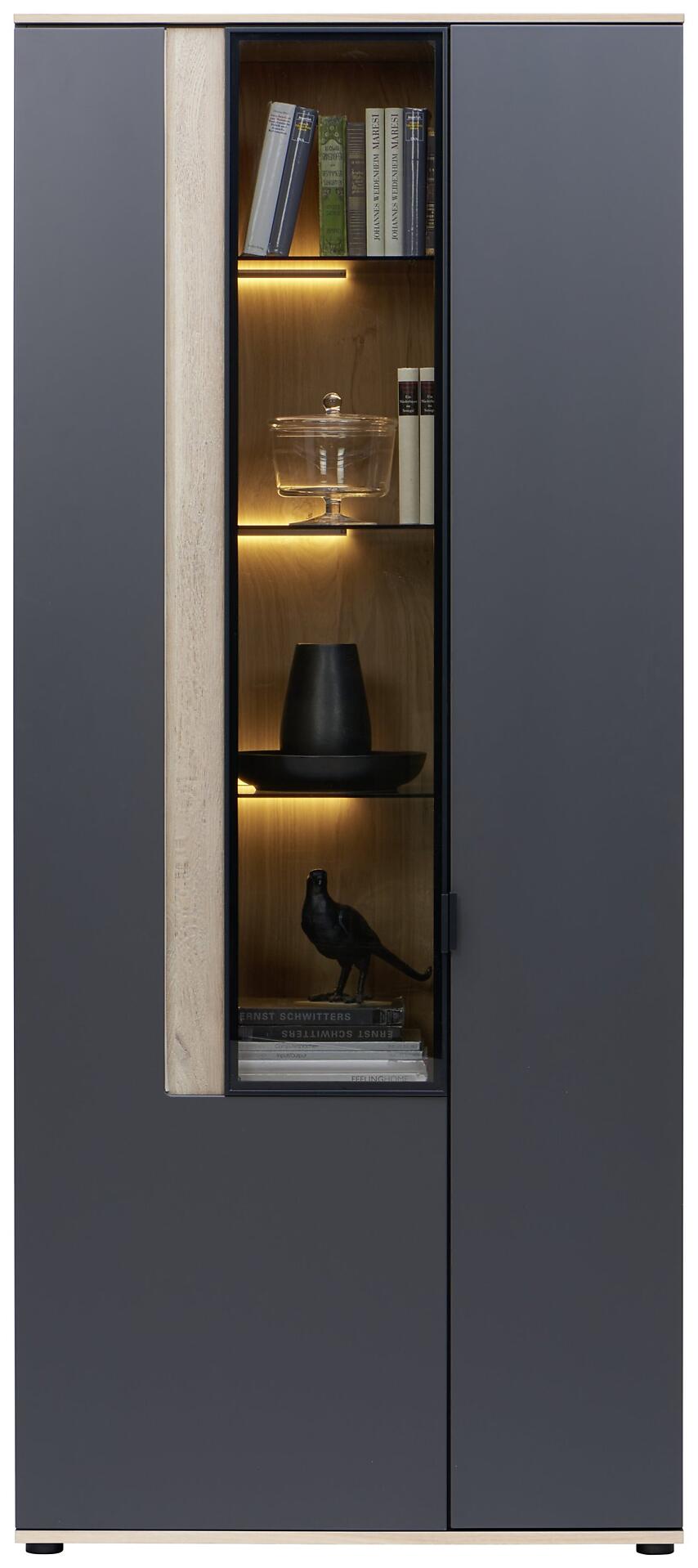 Vitrine, Cremona