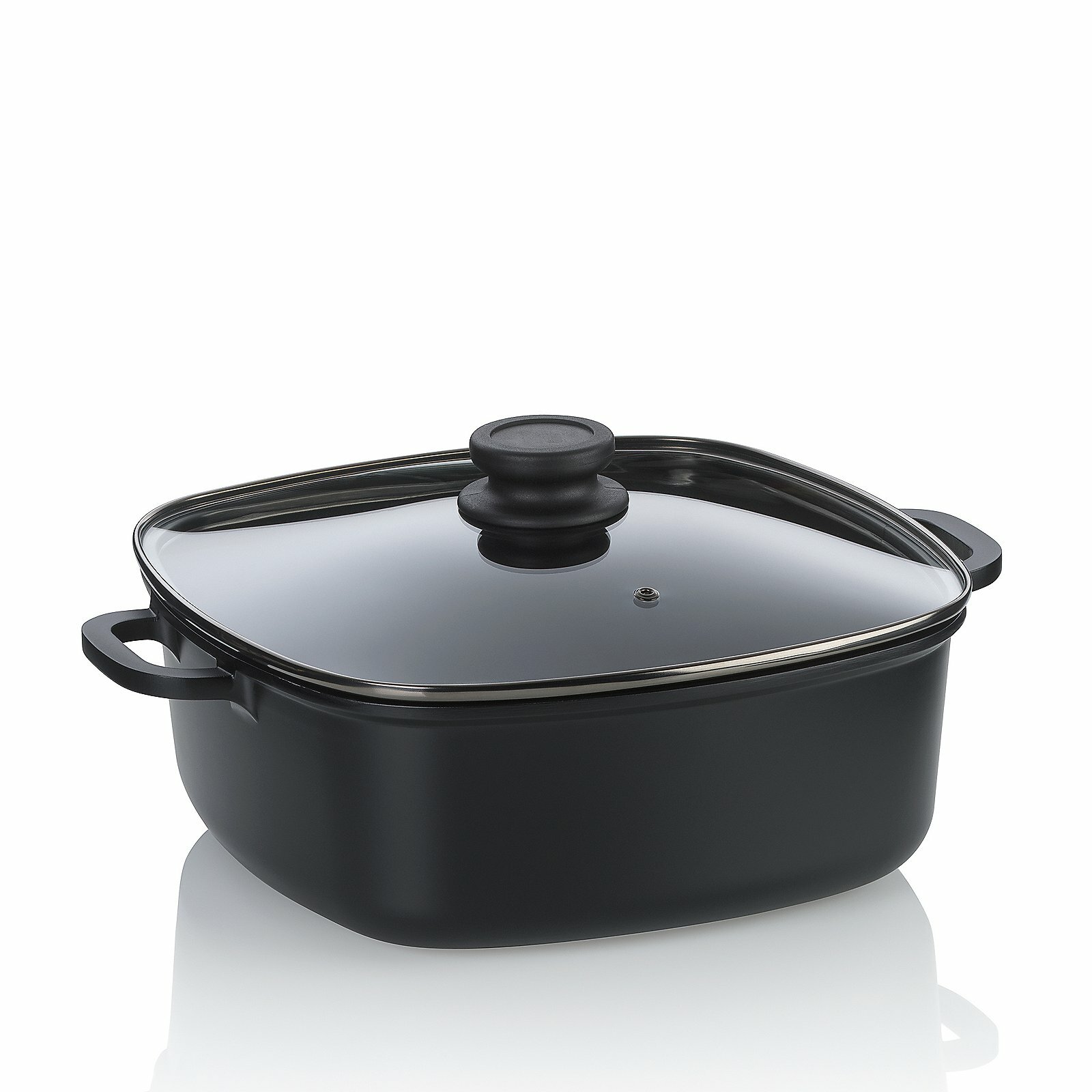 Servierpfanne, Atura