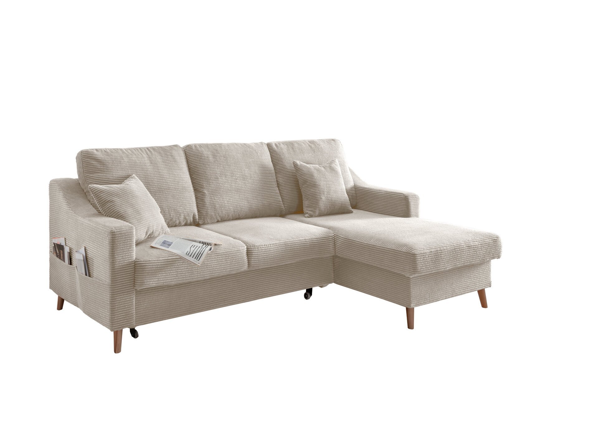 Ecksofa, Valentina
