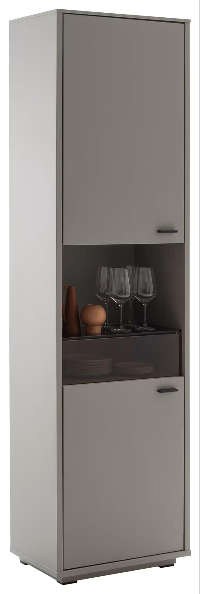 Vitrine, Mandal