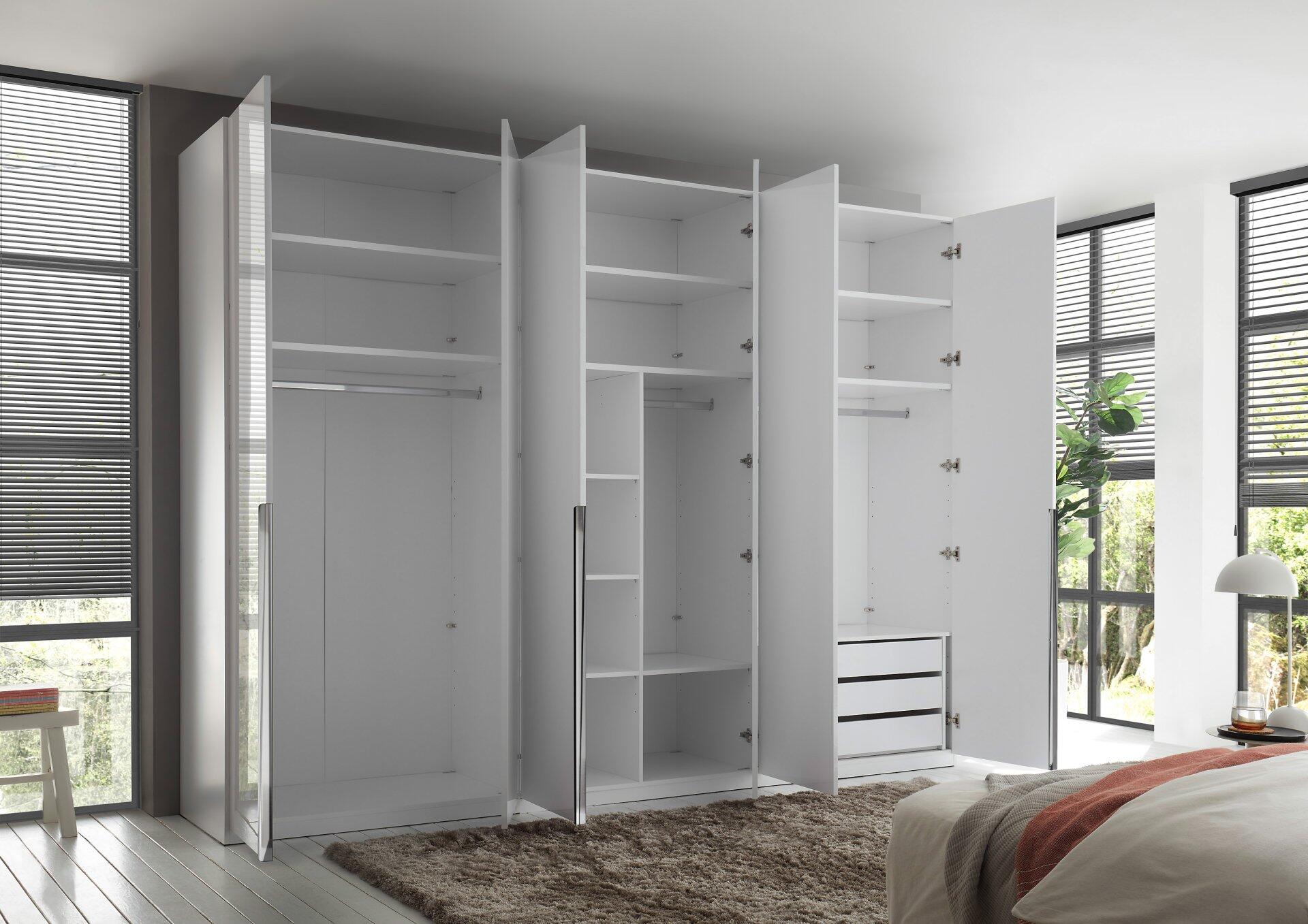 Kleiderschrank, Camoleo