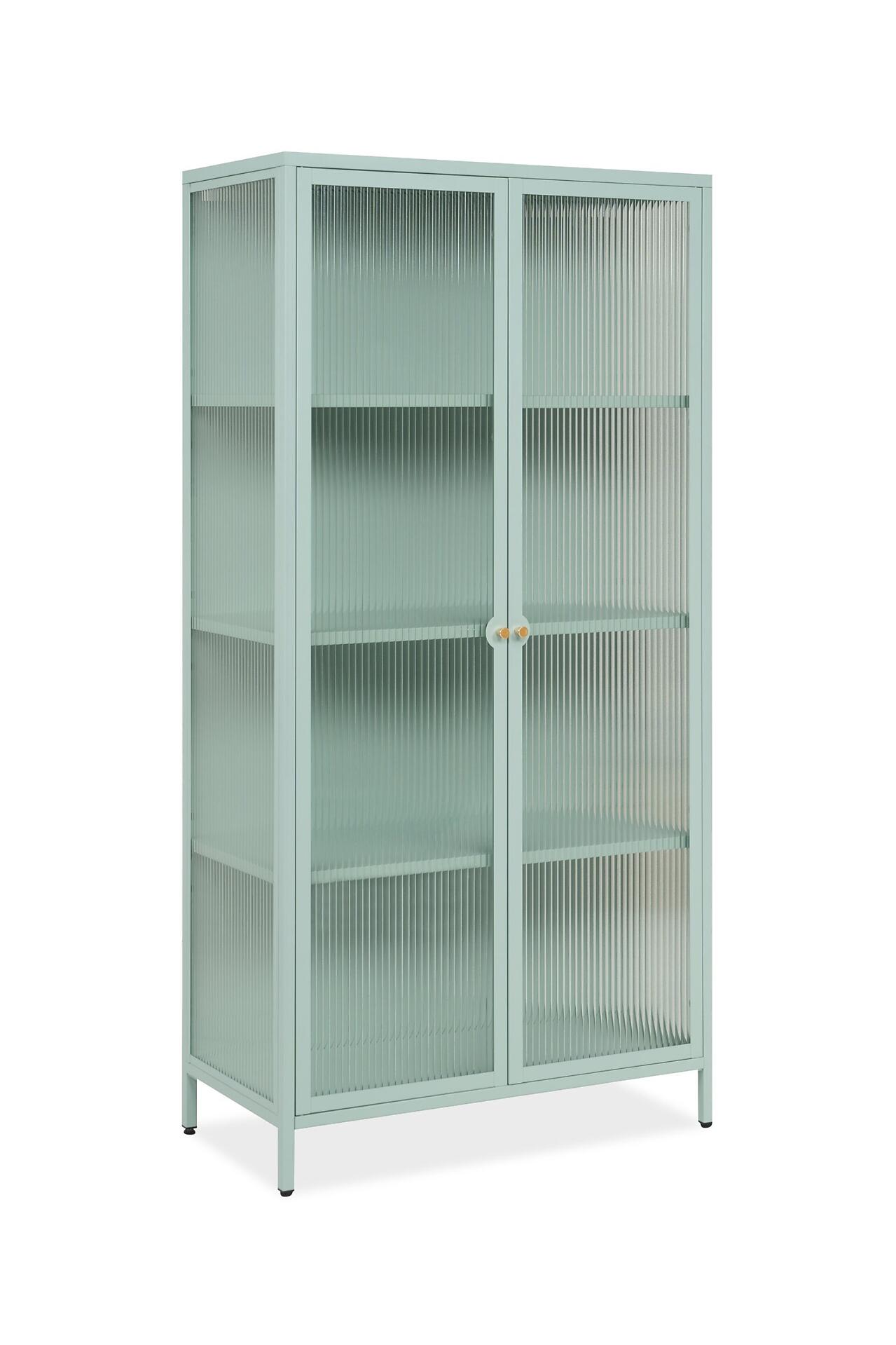 Vitrine, Milton 52A