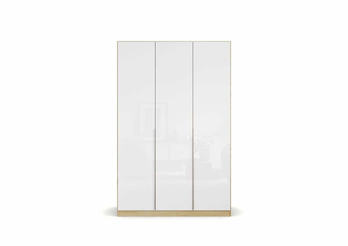 Drehtürenschrank, Alabama