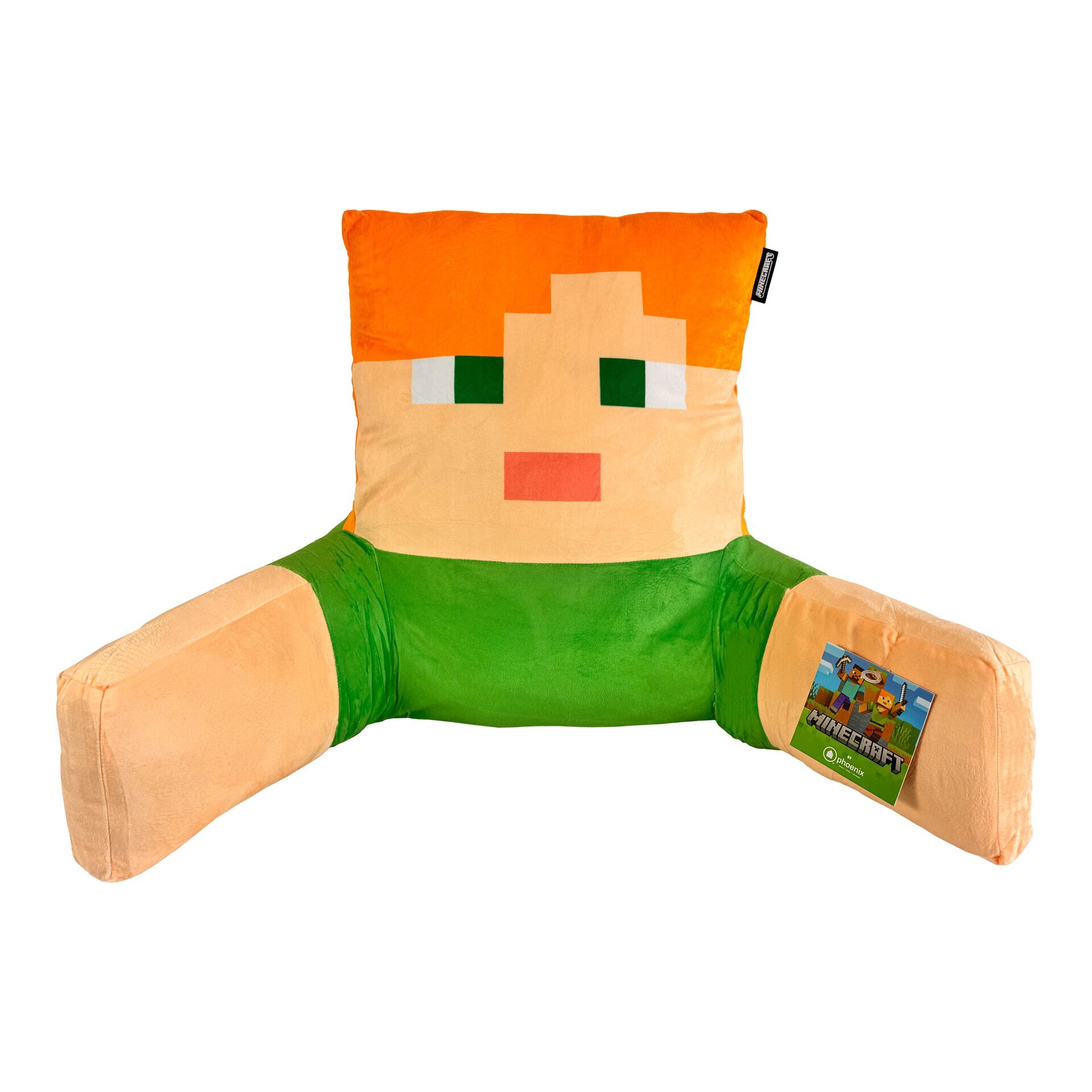 Kissen, Minecraft