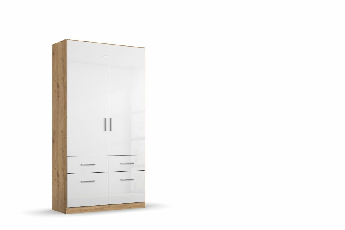 Drehtürenschrank, Celle