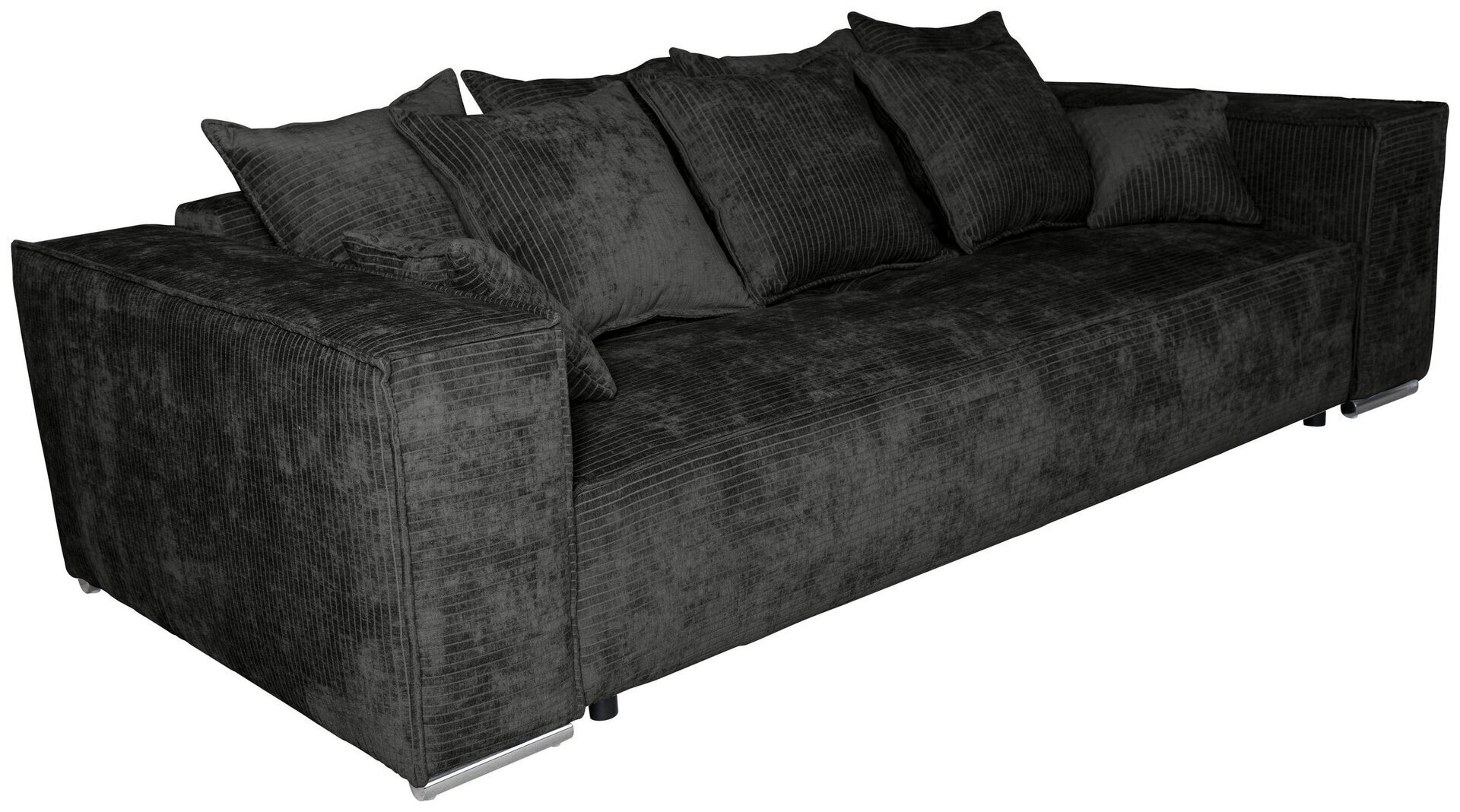Bigsofa, Sky