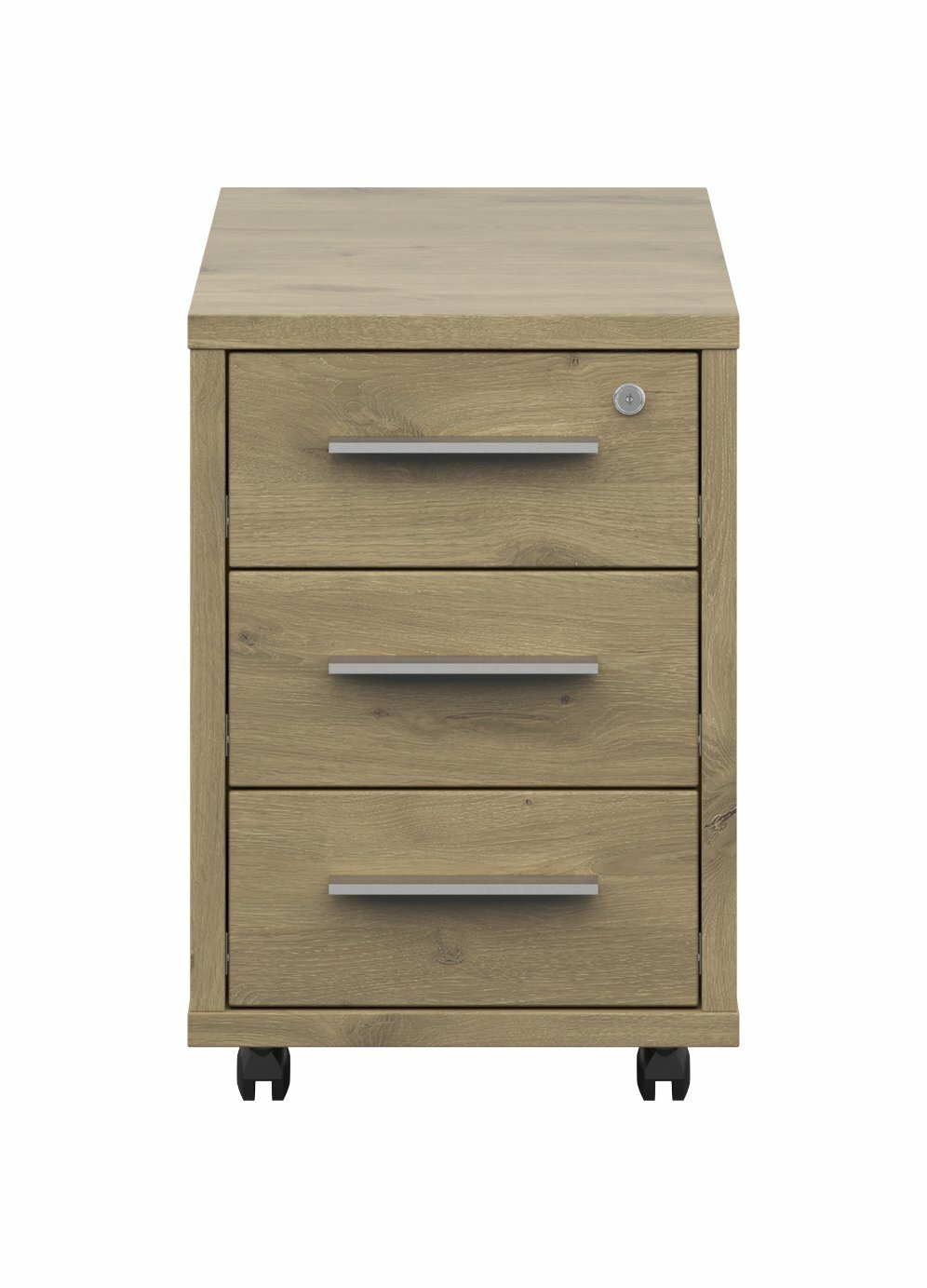 Rollcontainer, Connect