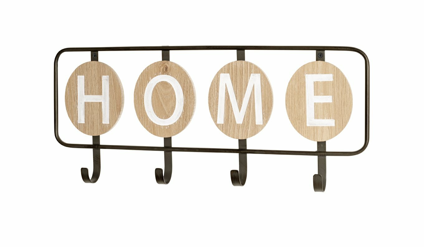 Wandgarderobe, 25584