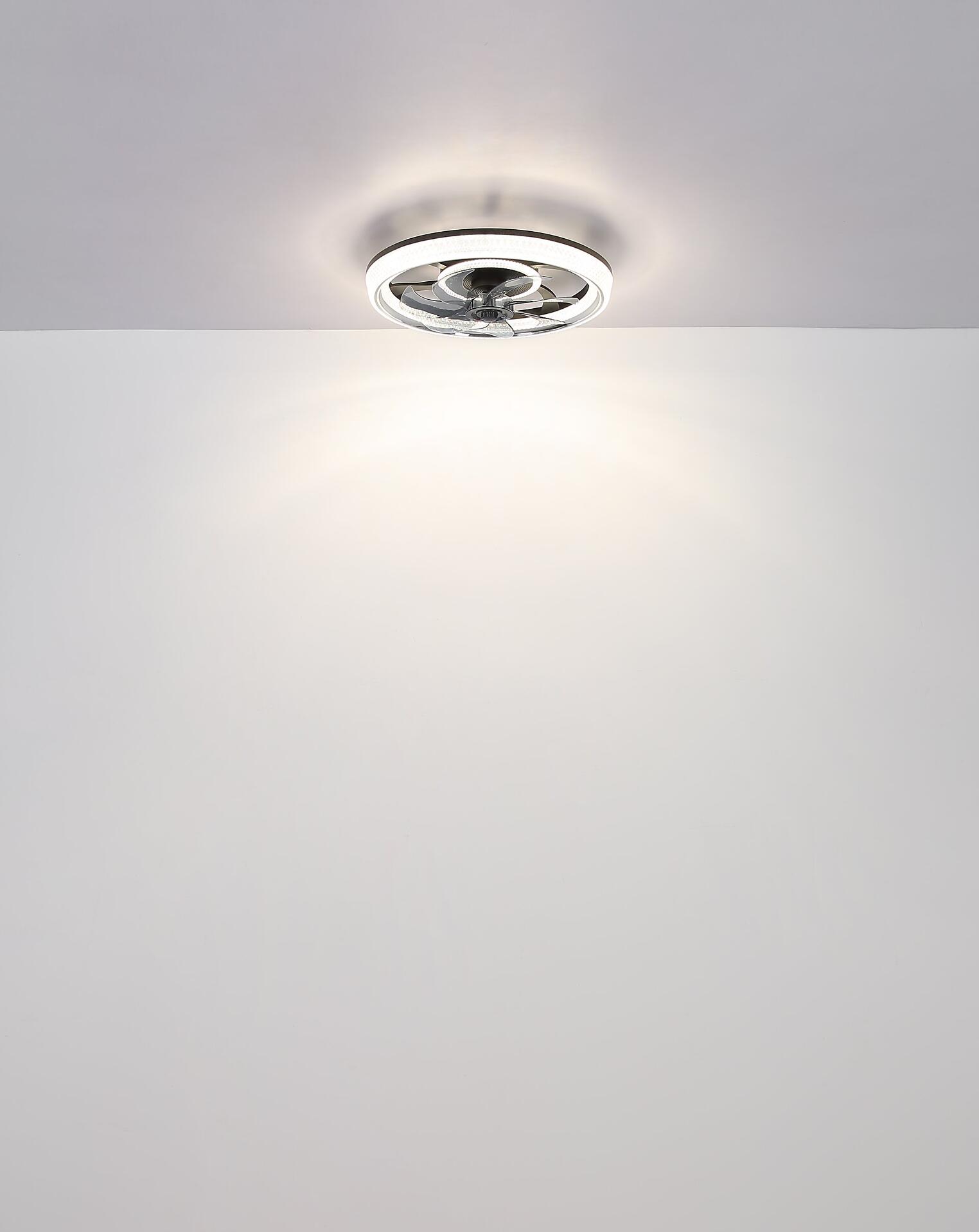 Deckenventilator, CIRILLA