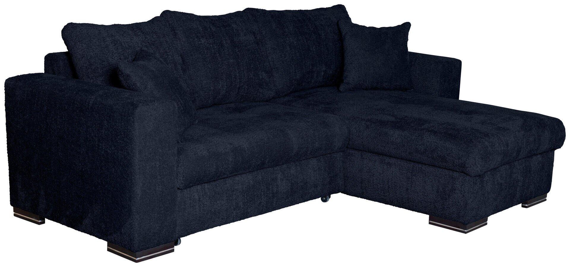 Ecksofa, Malmo