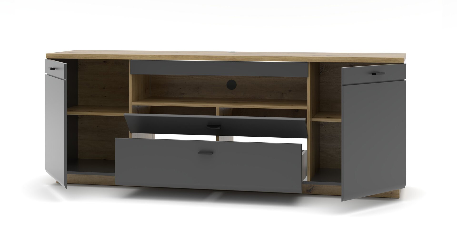 TV-Element, Evo