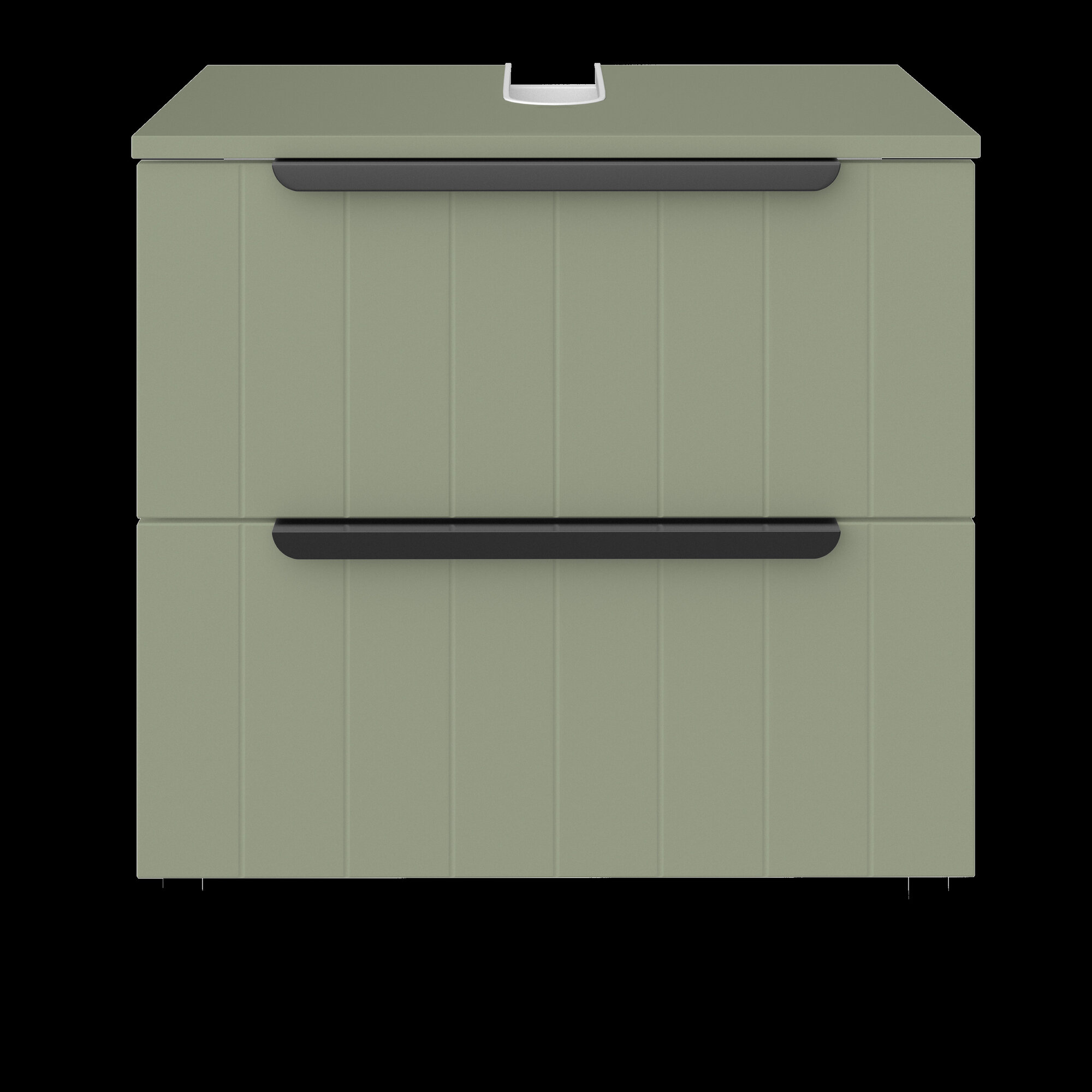 WB-Unterschrank, 385 Quickset