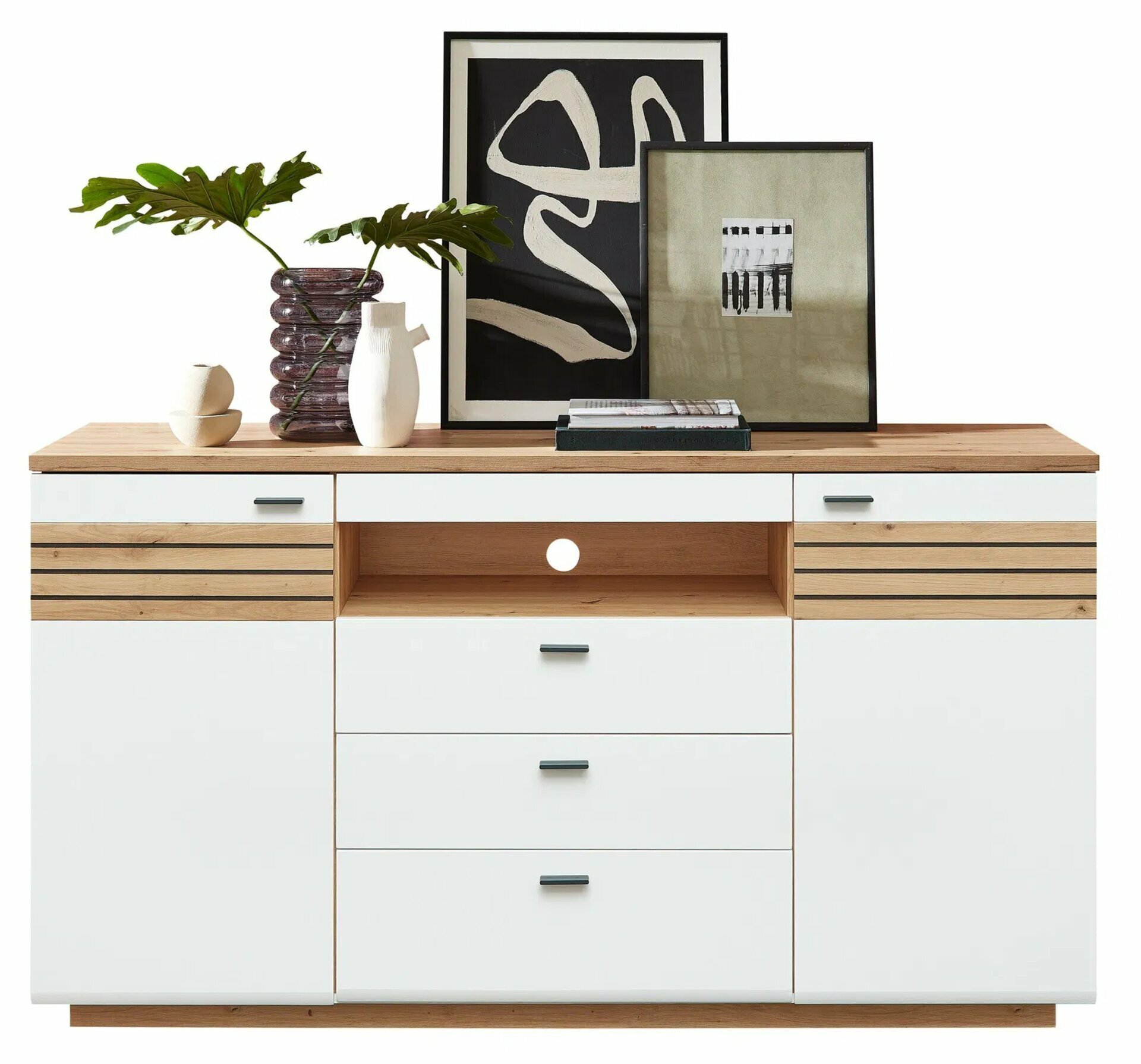 Sideboard, Fresno
