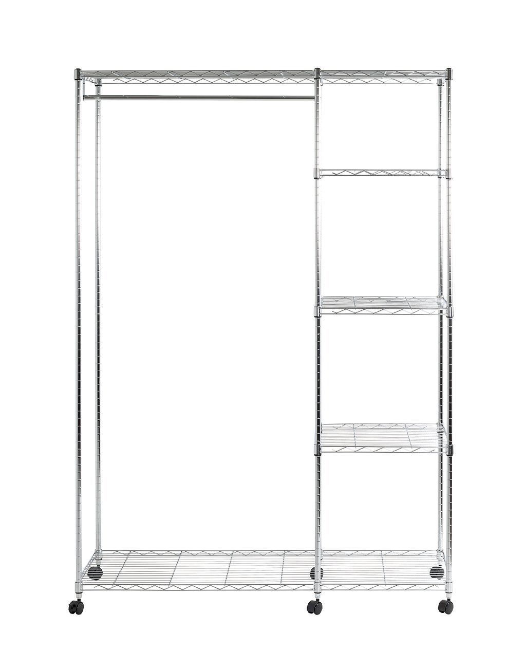 Rollgarderobe, 43685