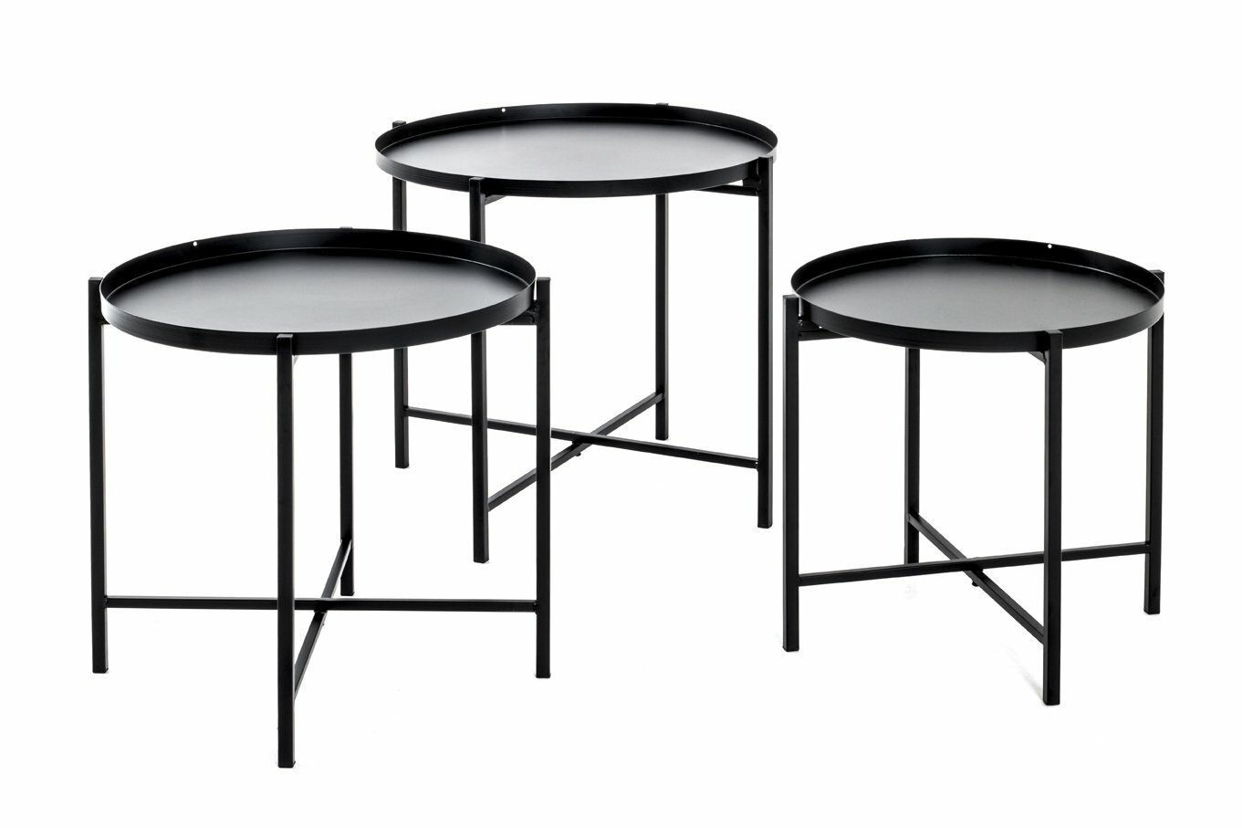 Beistelltisch, 21512