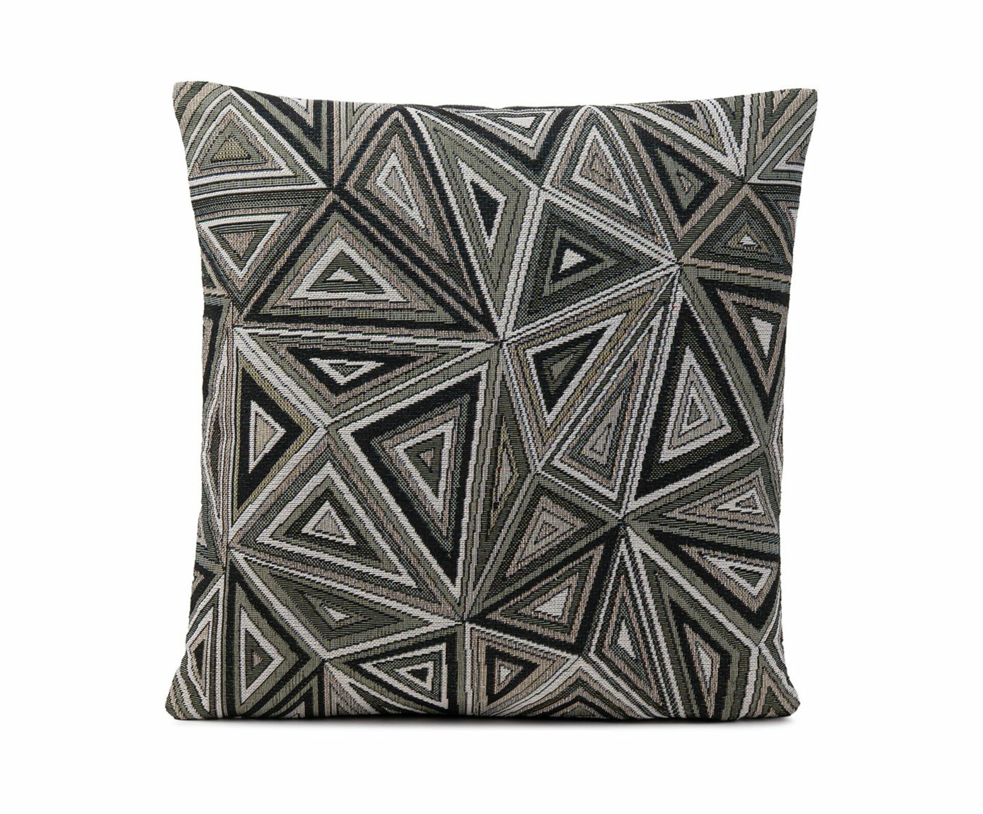 Kissenhülle, Trigon