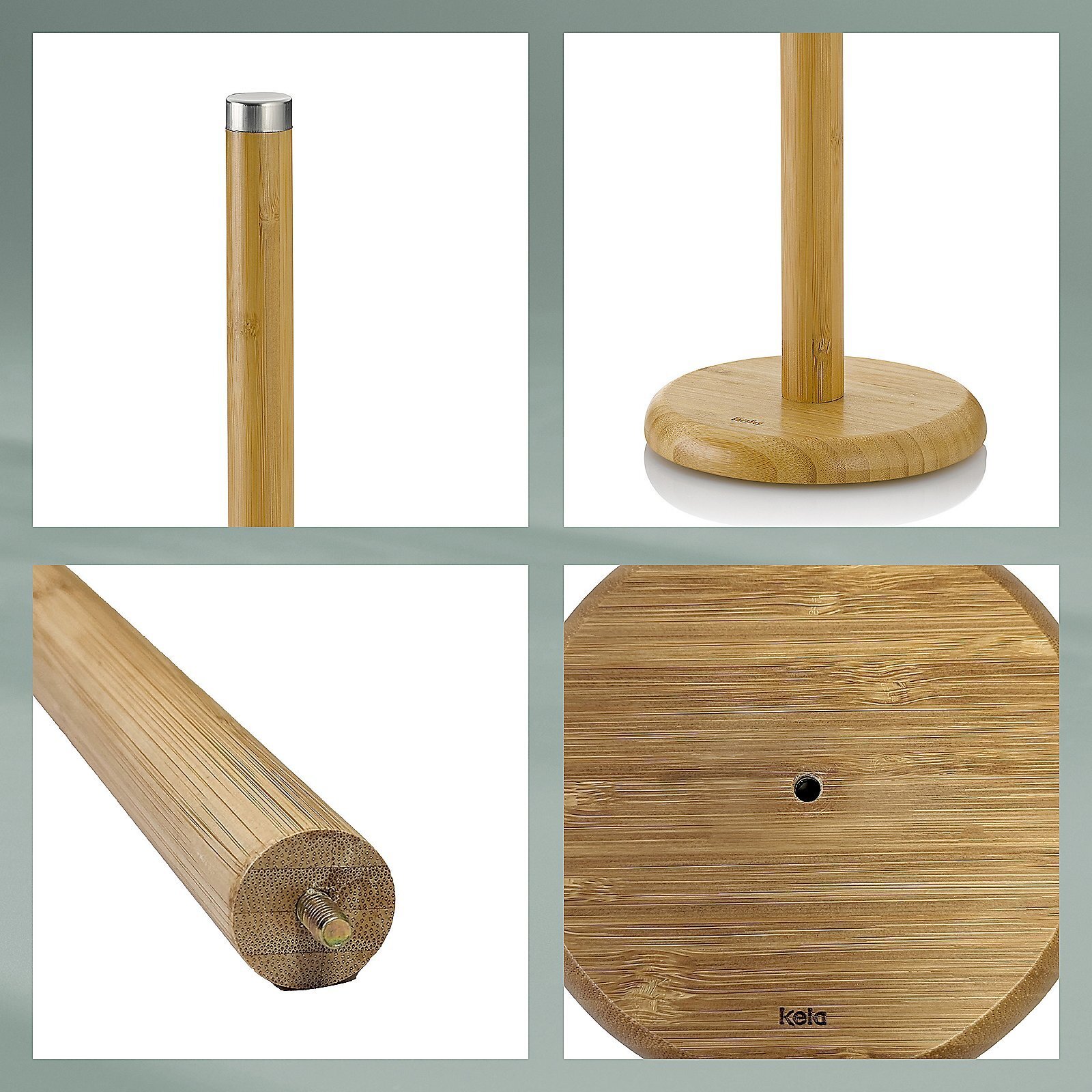 Küchenrollenhalter, Katana
