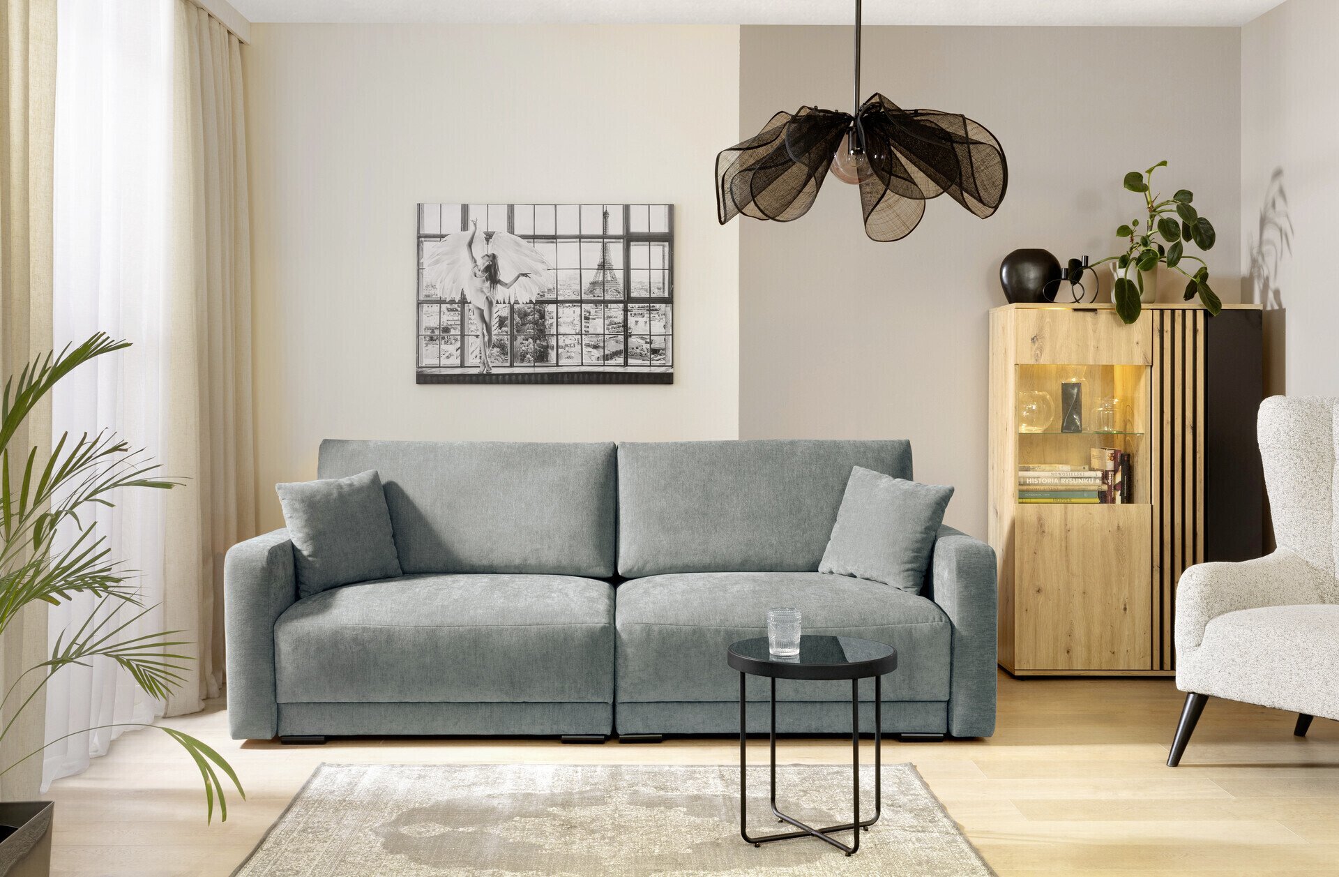 Schlafsofa, Trix