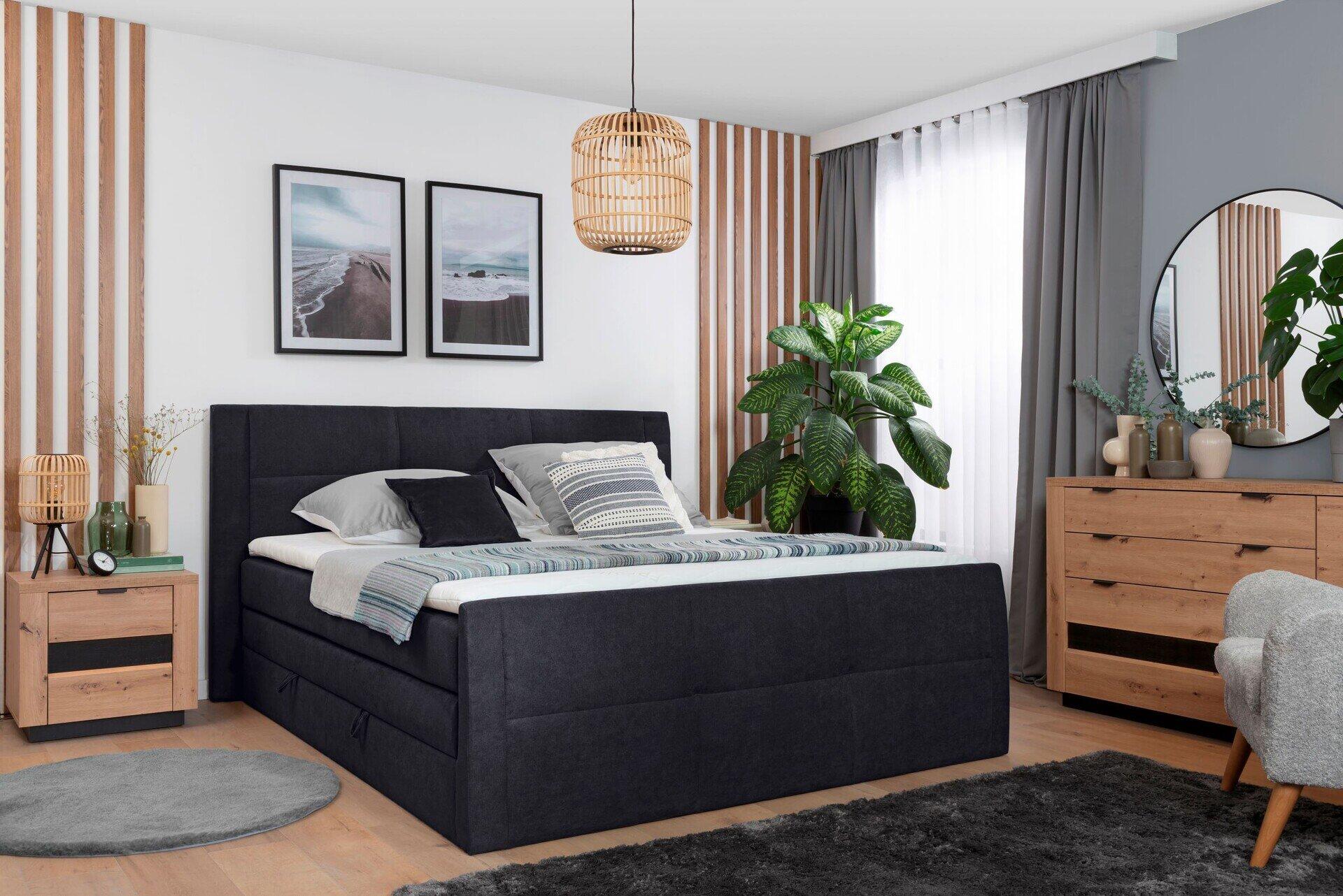 Boxspringbett, Limos 2